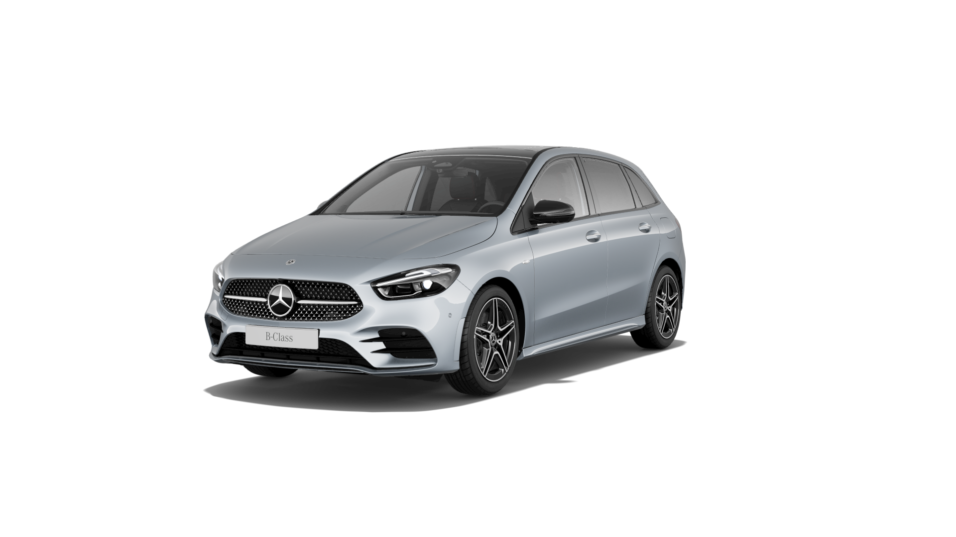 Classe B 250 e Hybrid EQ 8G-DCT