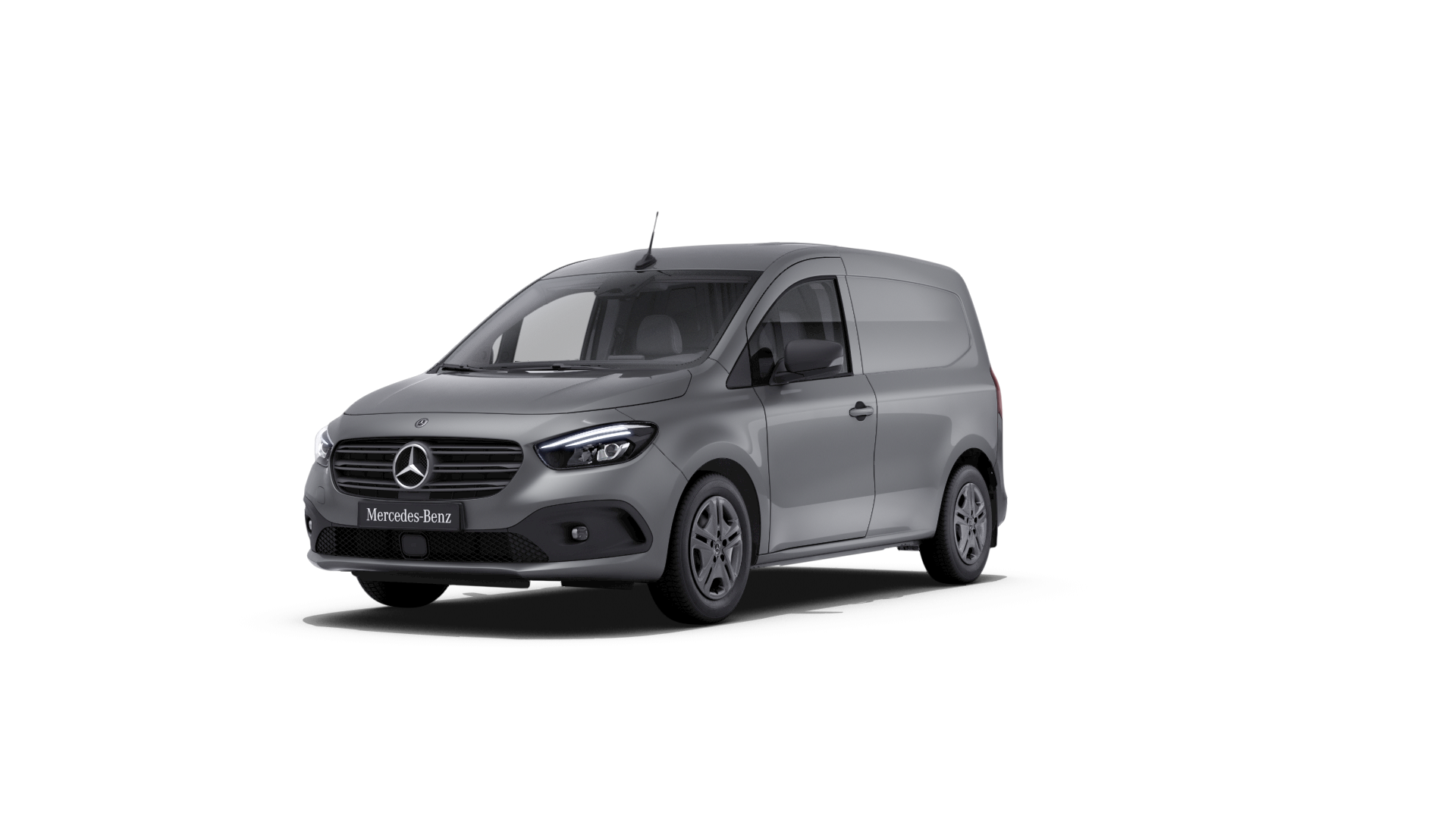 CITAN FGN 112 CDI LONG DCT7