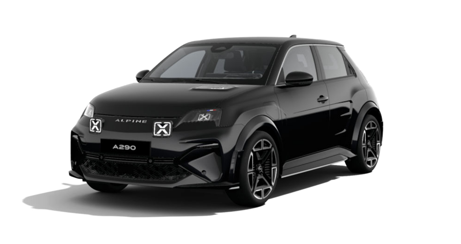 A290 180 ch