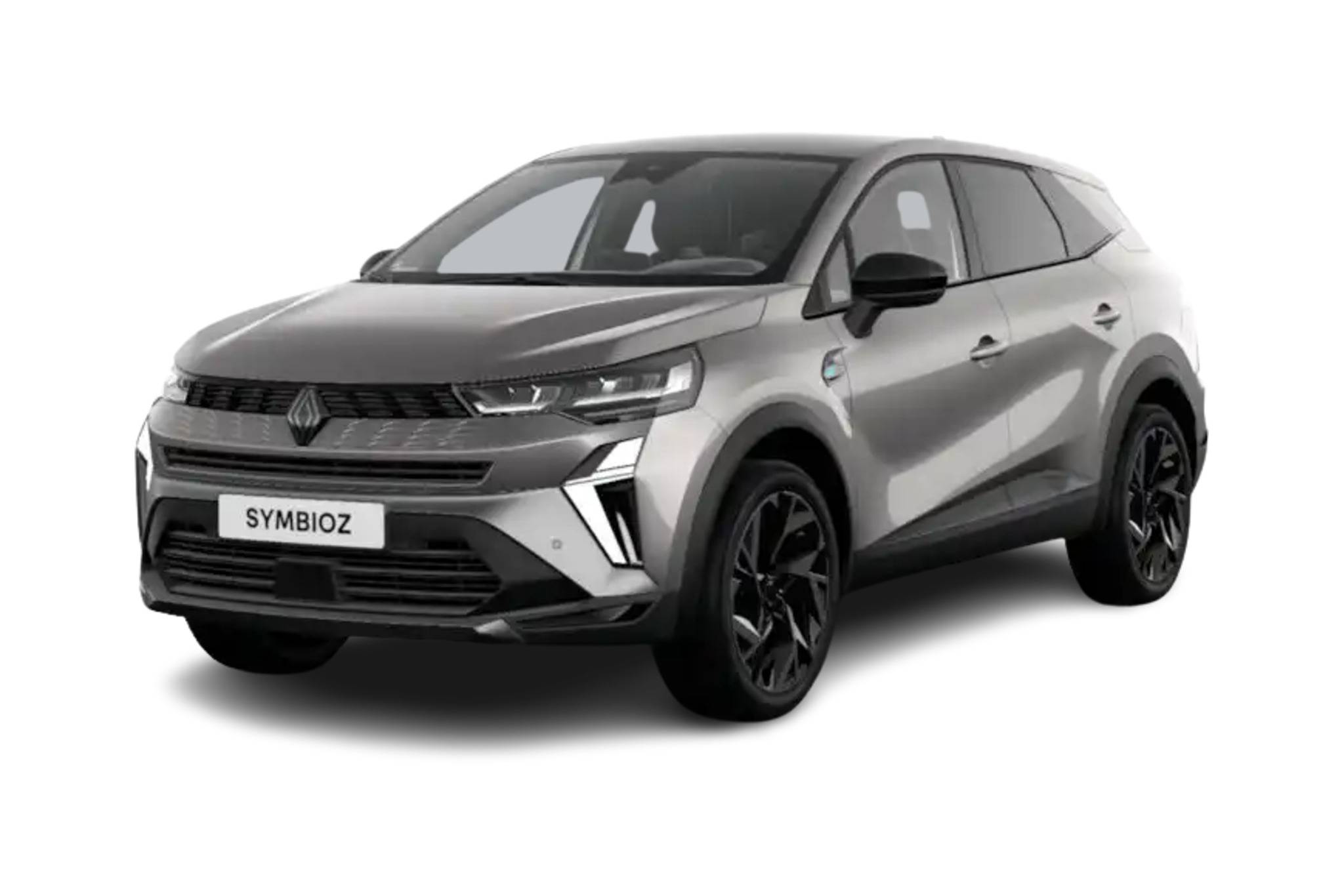 Symbioz E-Tech full hybrid 160 ch