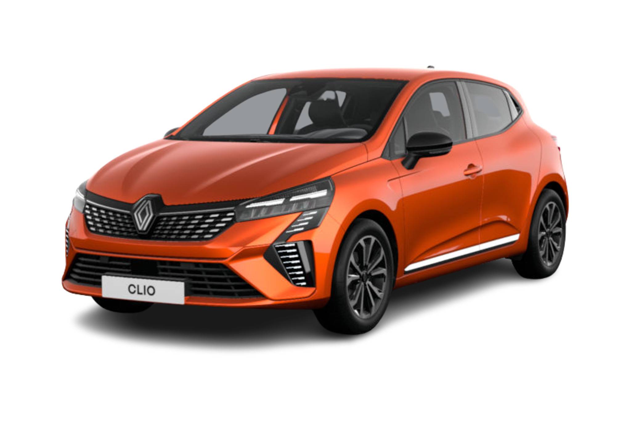 Clio E-Tech full hybrid 145 ch GSR2