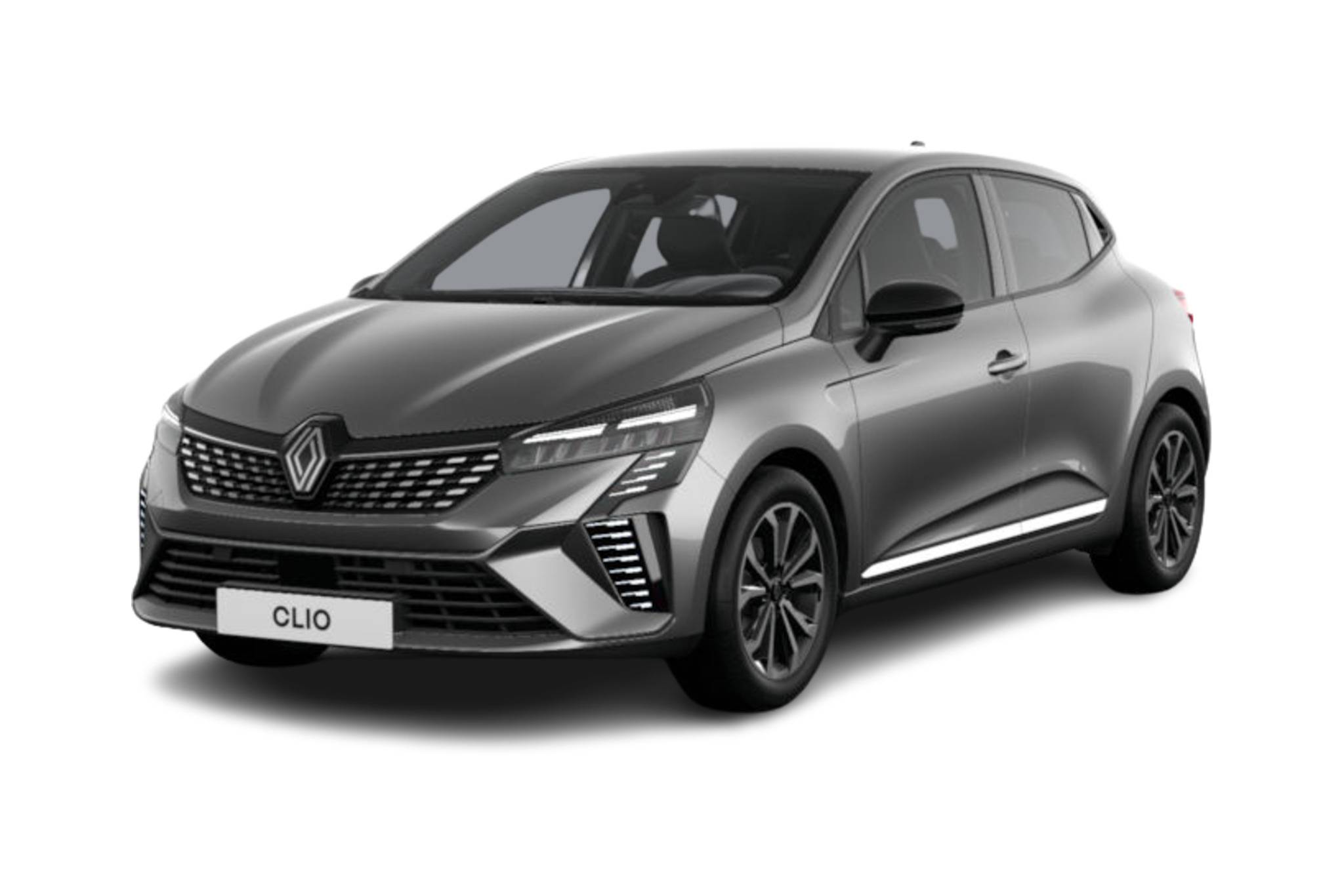 Clio E-Tech full hybrid 145 ch GSR2