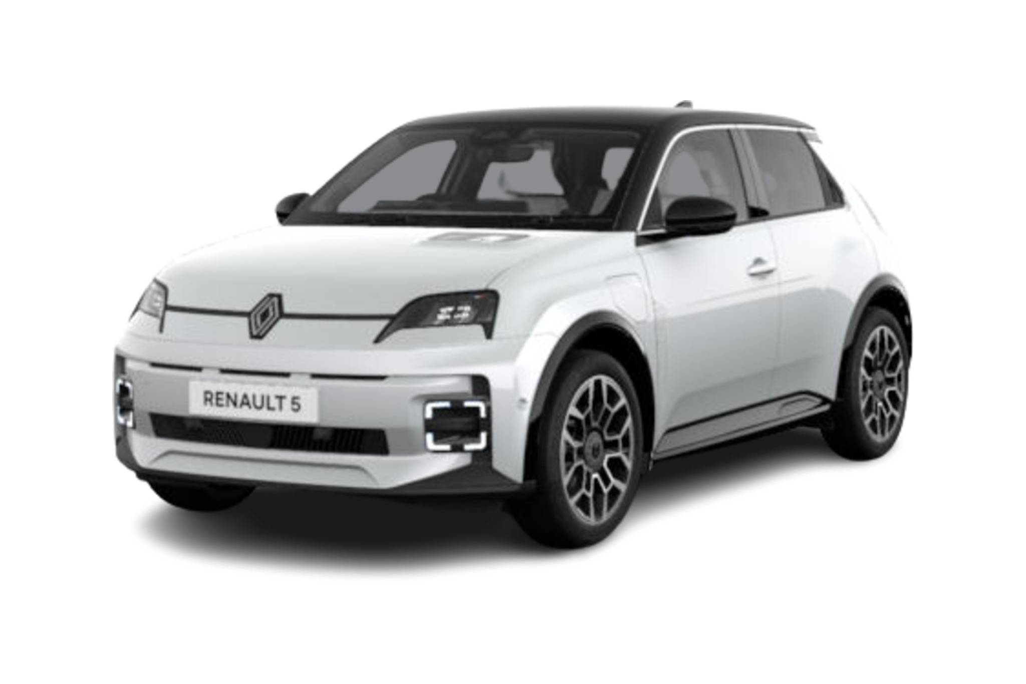 Renault 5 E-Tech Electrique 150 ch autonomie confort
