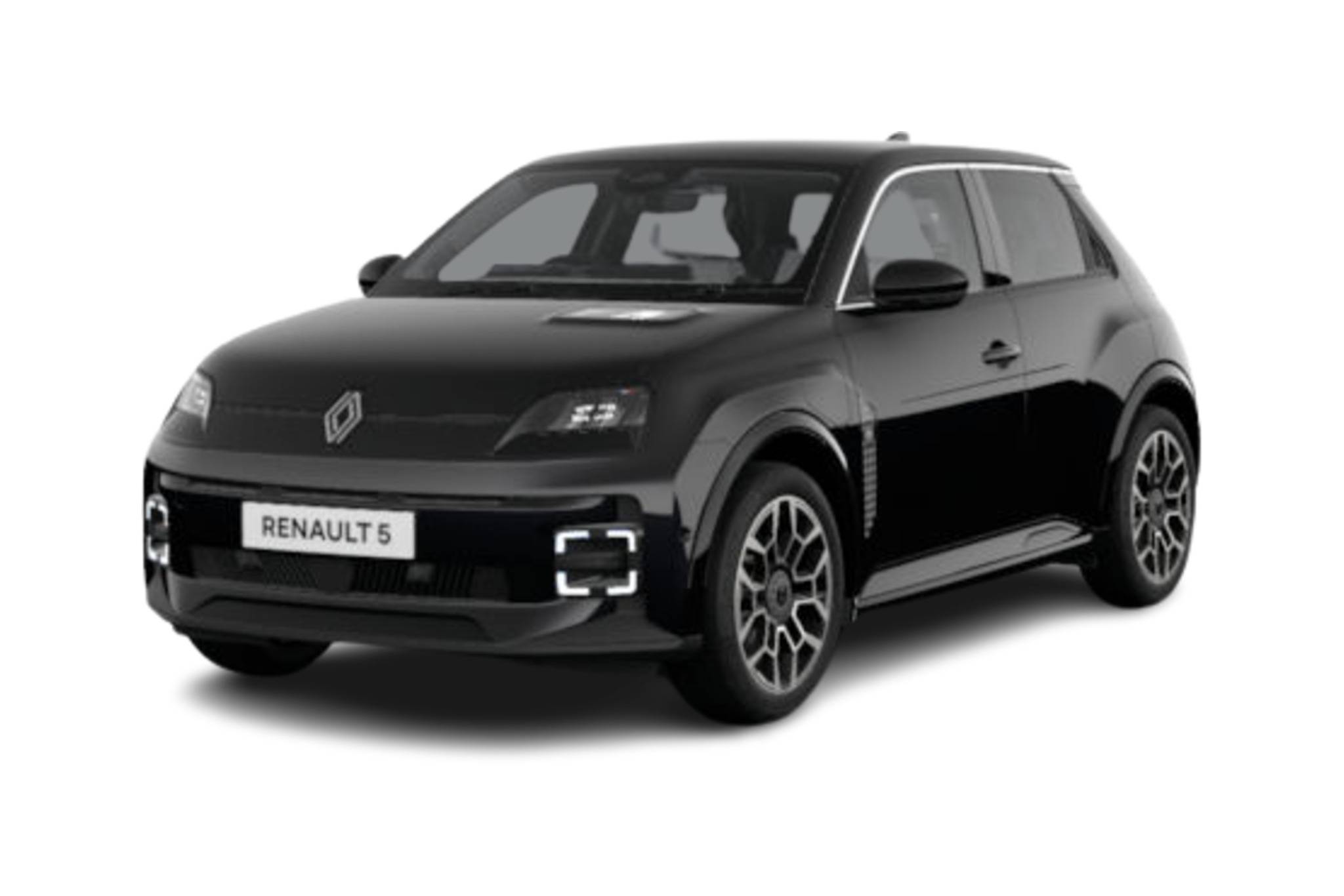 Renault 5 E-Tech Electrique 150 ch autonomie confort