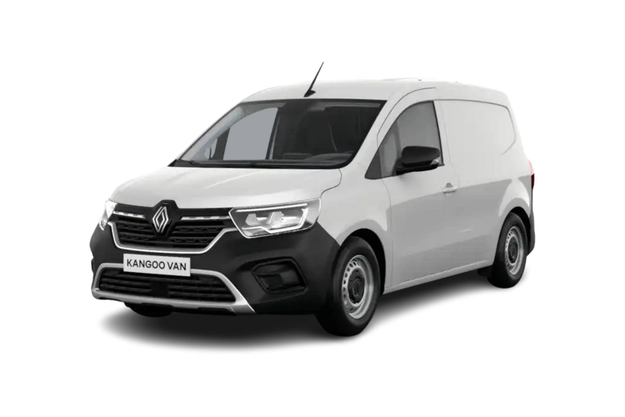 KANGOO VAN TOLE L1 TCE 100