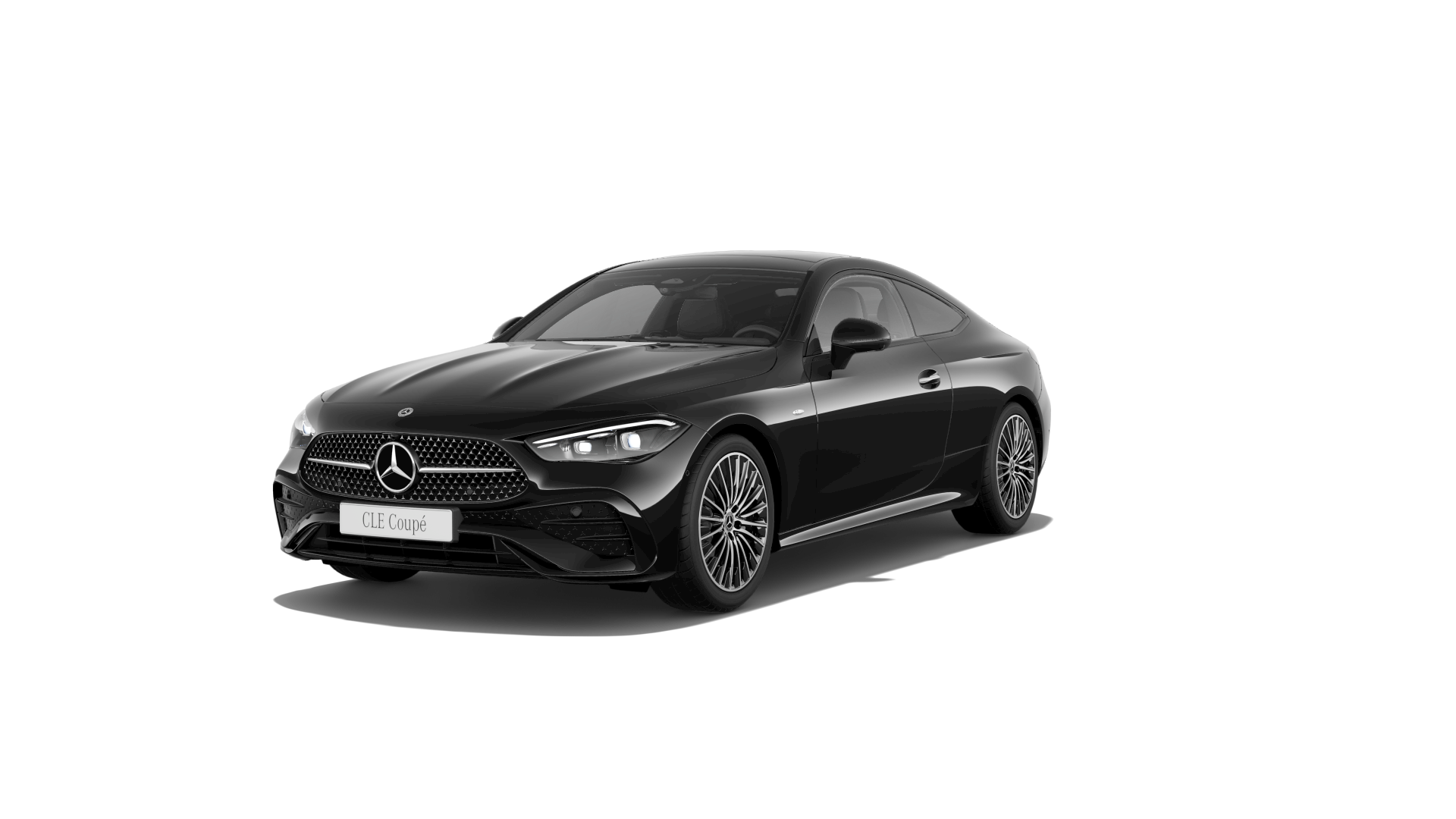 CLE Coupé 300 e Hybrid EQ 9G-Tronic