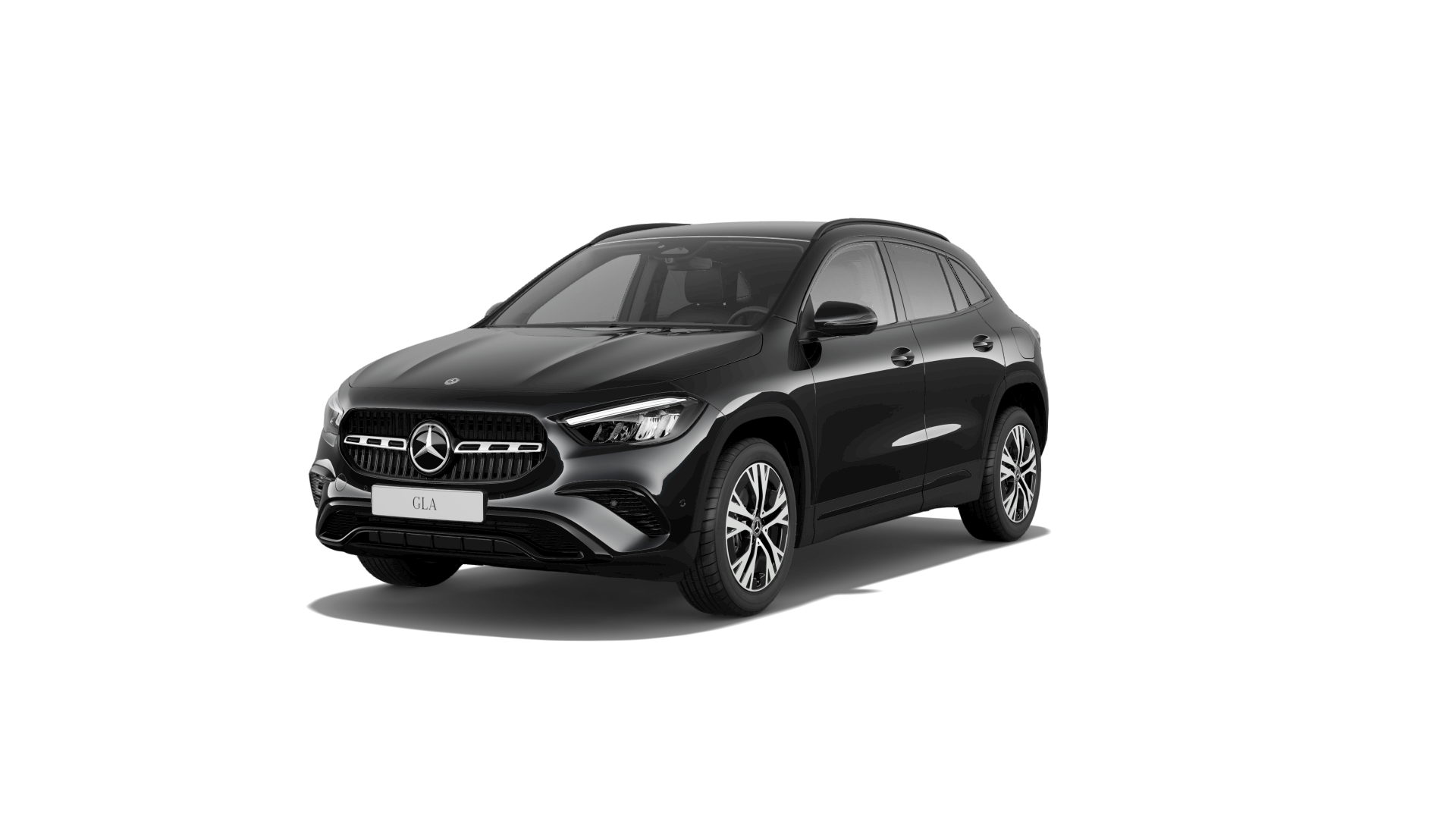 GLA 200 d 8G-DCT