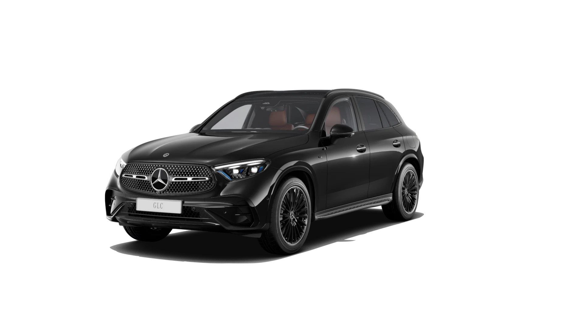 GLC 300 de Hybrid EQ 9G-Tronic 4Matic