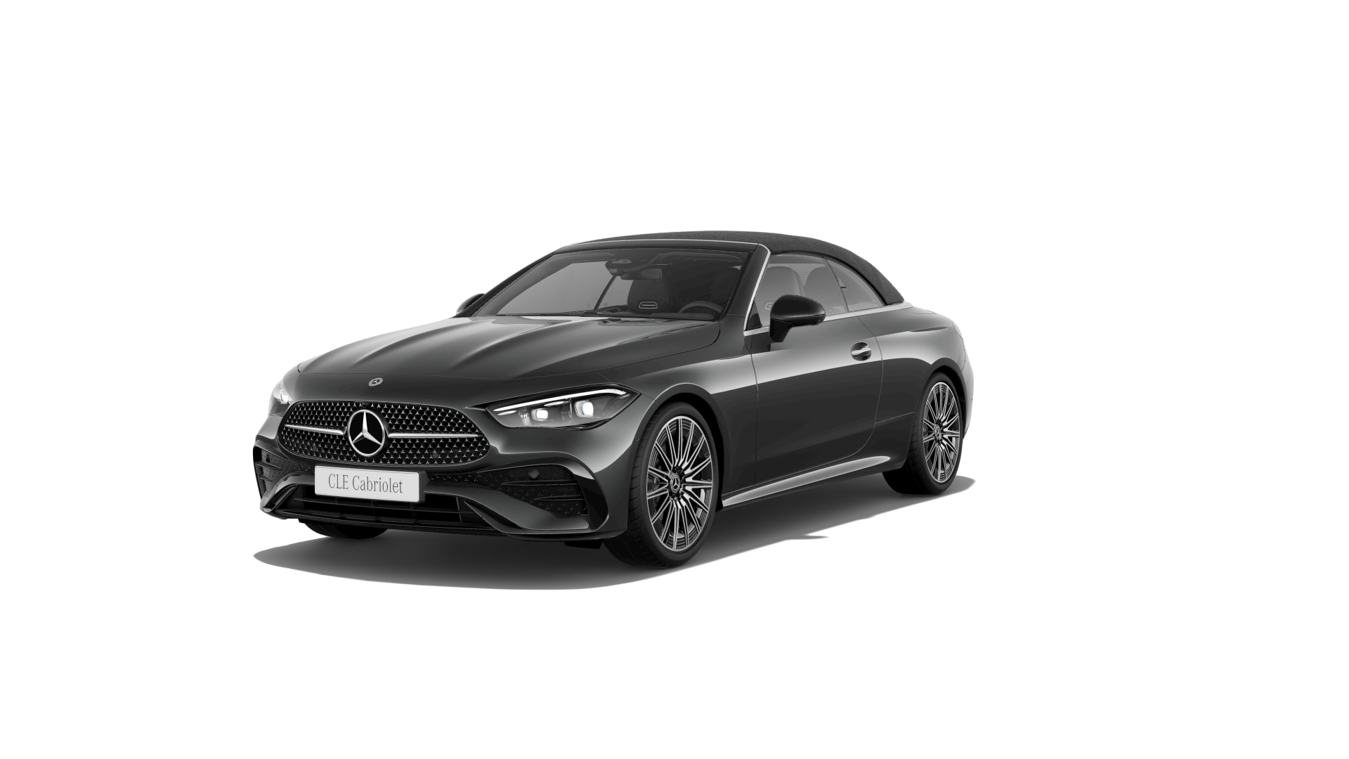 CLE Cabriolet 220 d 9G-Tronic