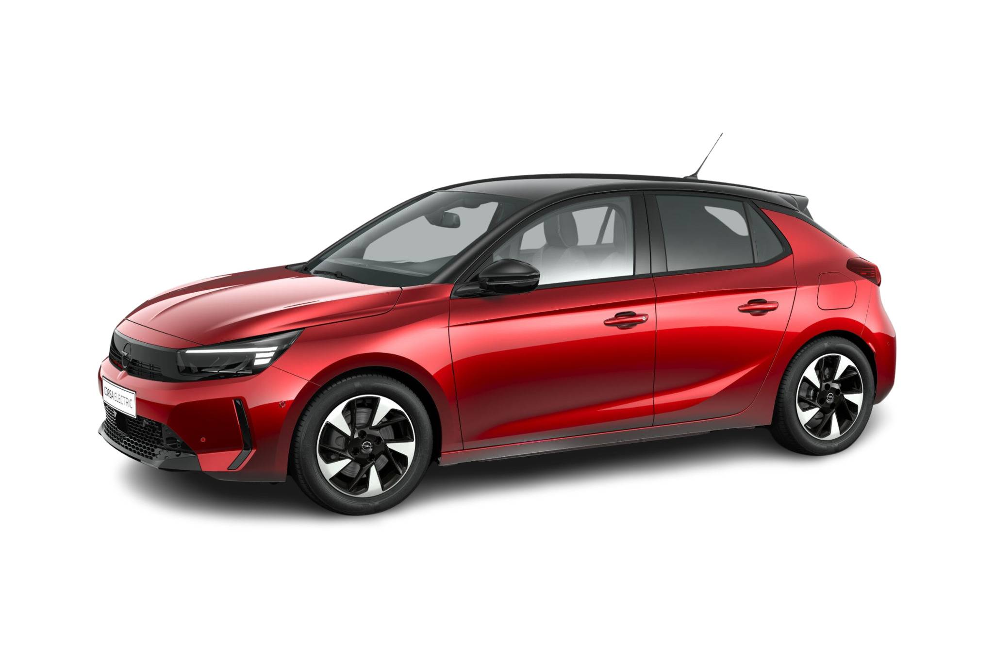 Corsa Electrique 136 ch & Batterie 50 kWh