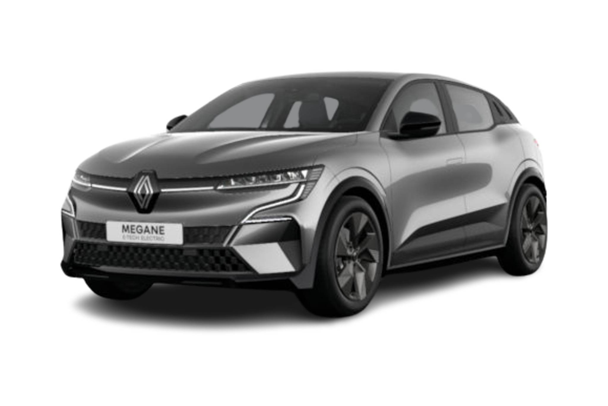 Megane E-Tech 130 ch autonomie confort GSR2
