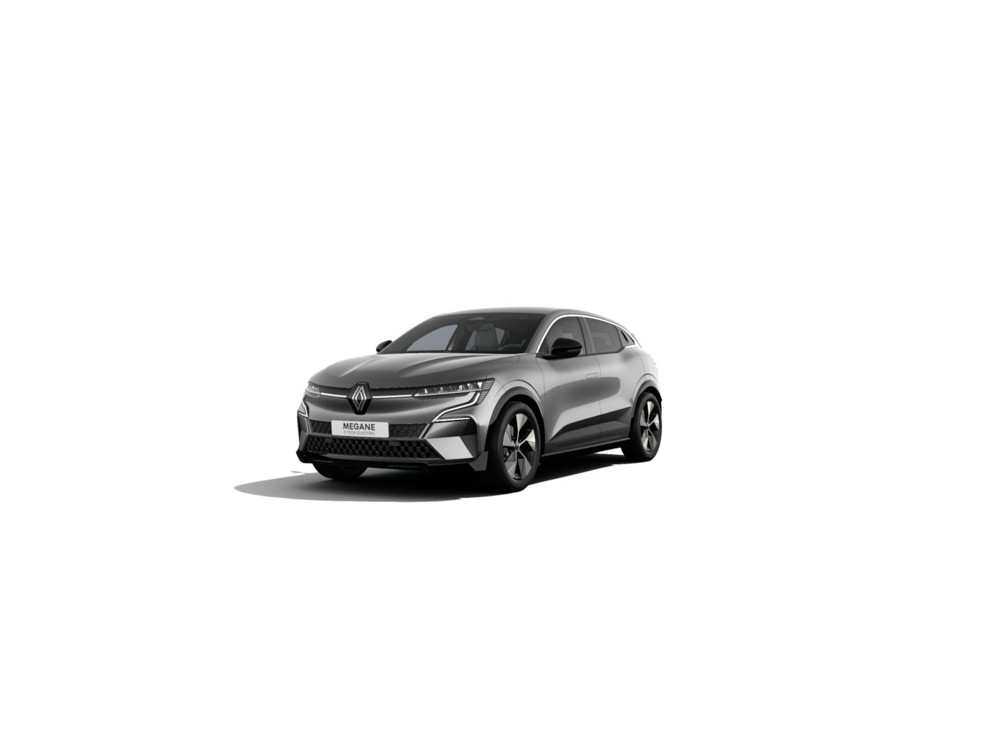Megane E-Tech 220 ch autonomie confort GSR2