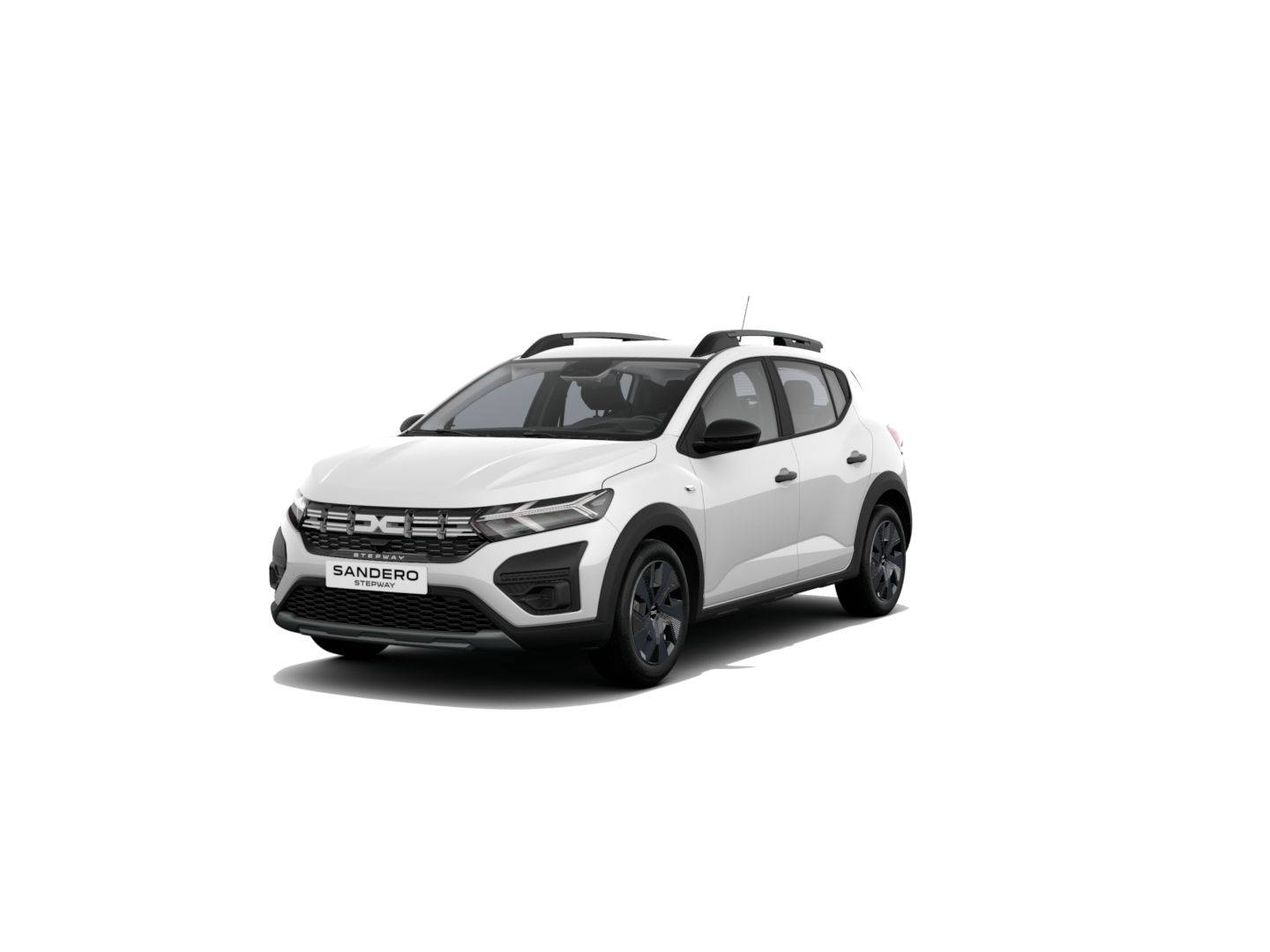 Sandero ECO-G 100 GSR2