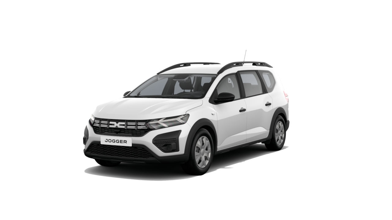 Jogger ECO-G 100 5 places GSR2