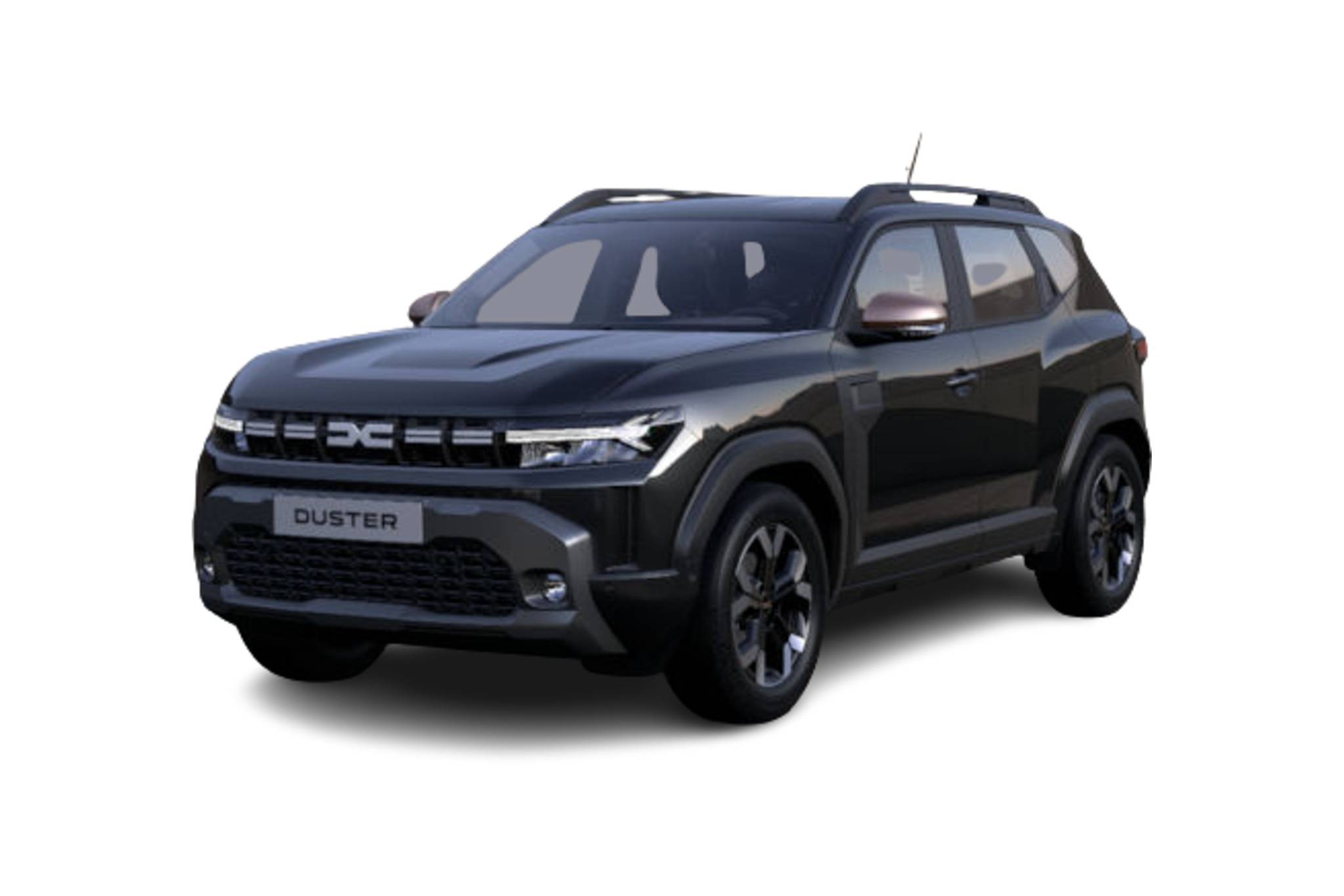 Duster Hybrid 140
