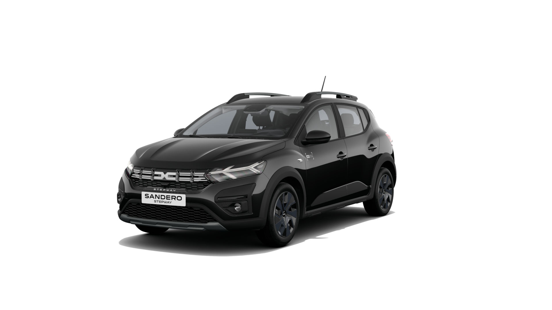 Sandero TCe 90 GSR2