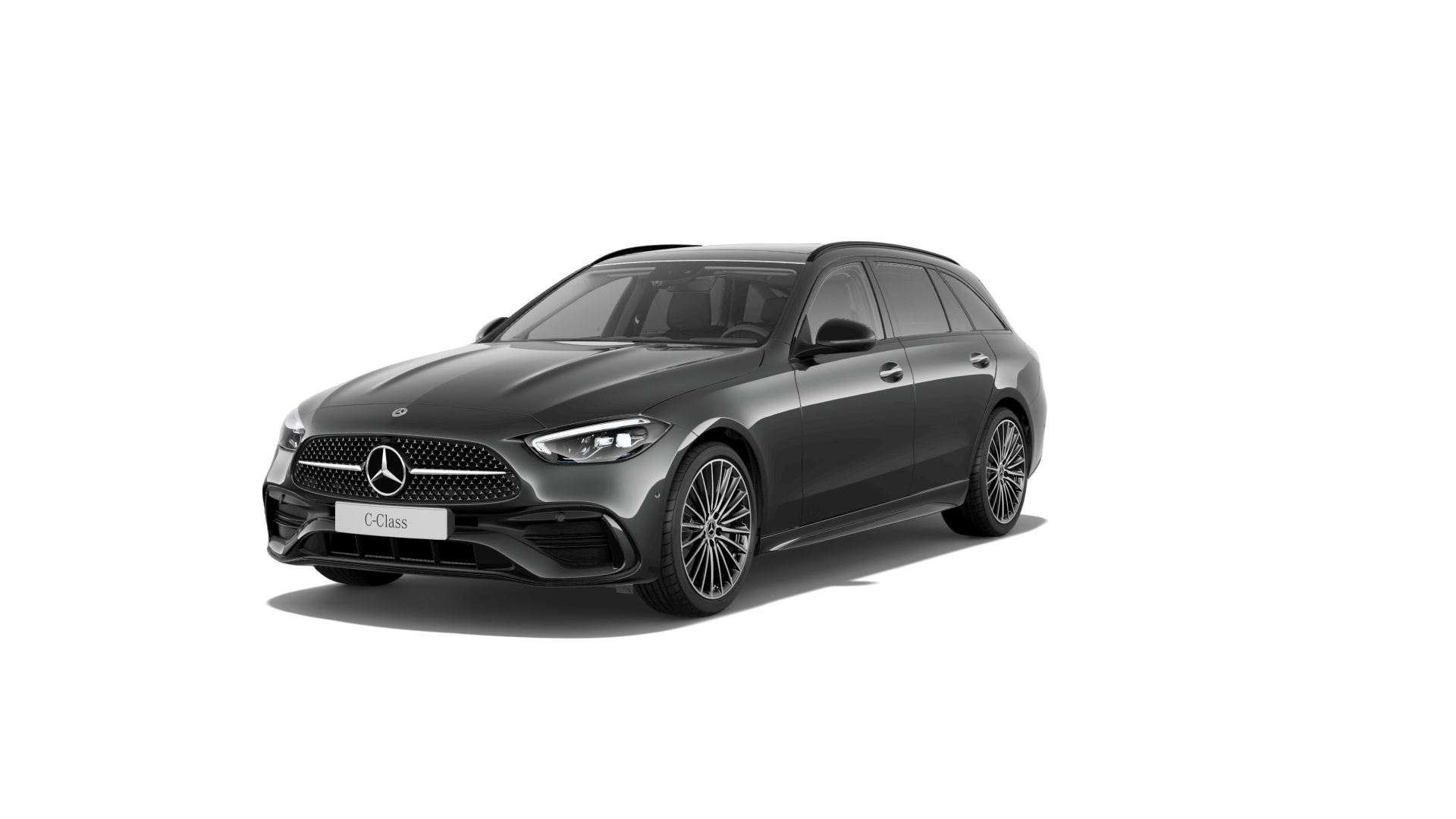 Classe C Break 220 d 9G-Tronic