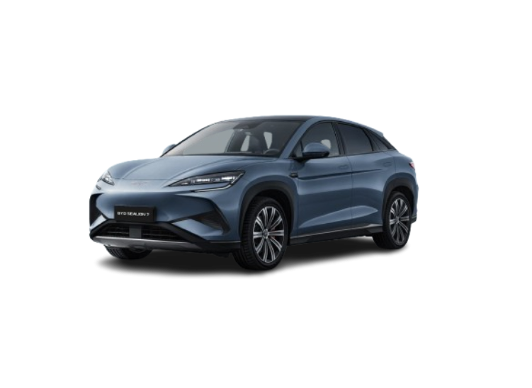 Sealion 7 91.3 kWh 530ch AWD