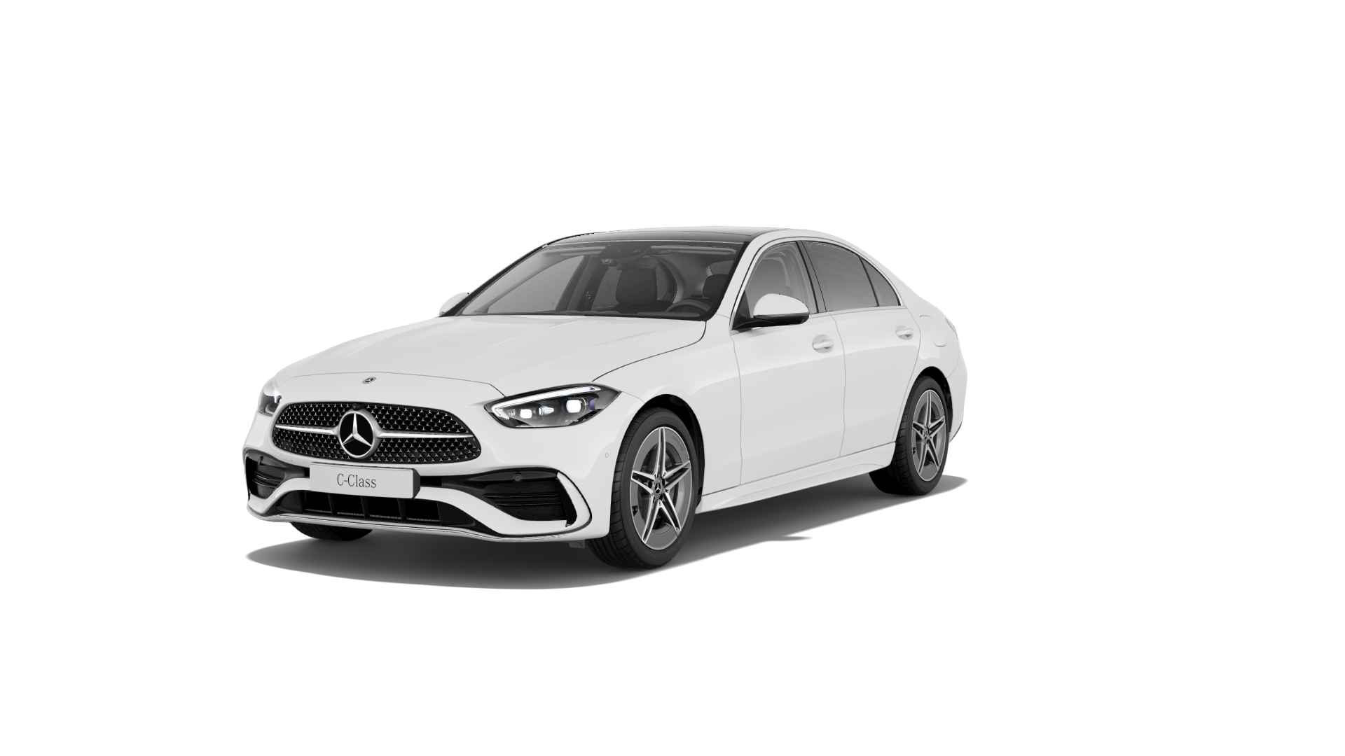 Classe C 300 e 9G-Tronic e-Hybrid EQ