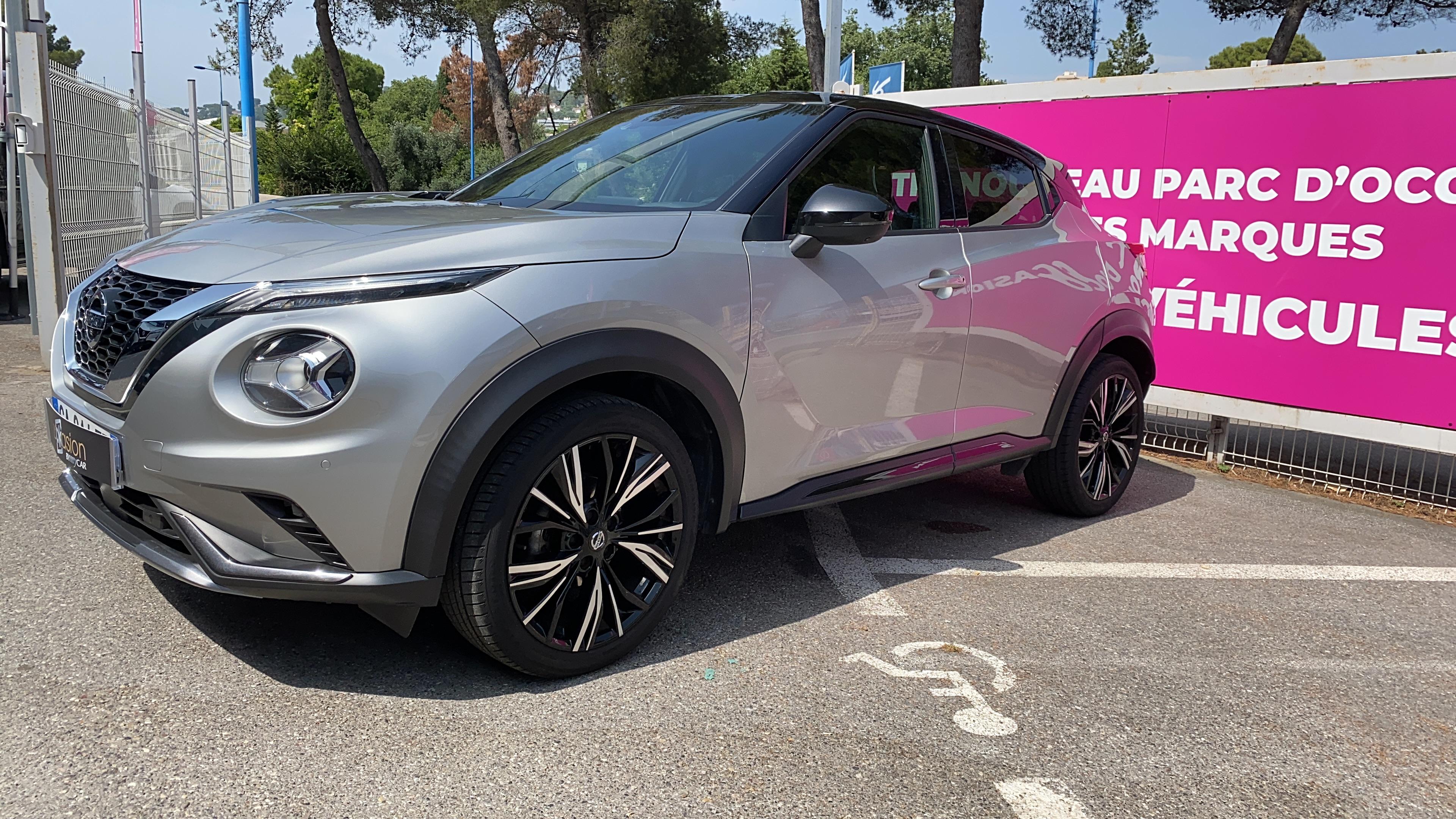 Juke DIG-T 114