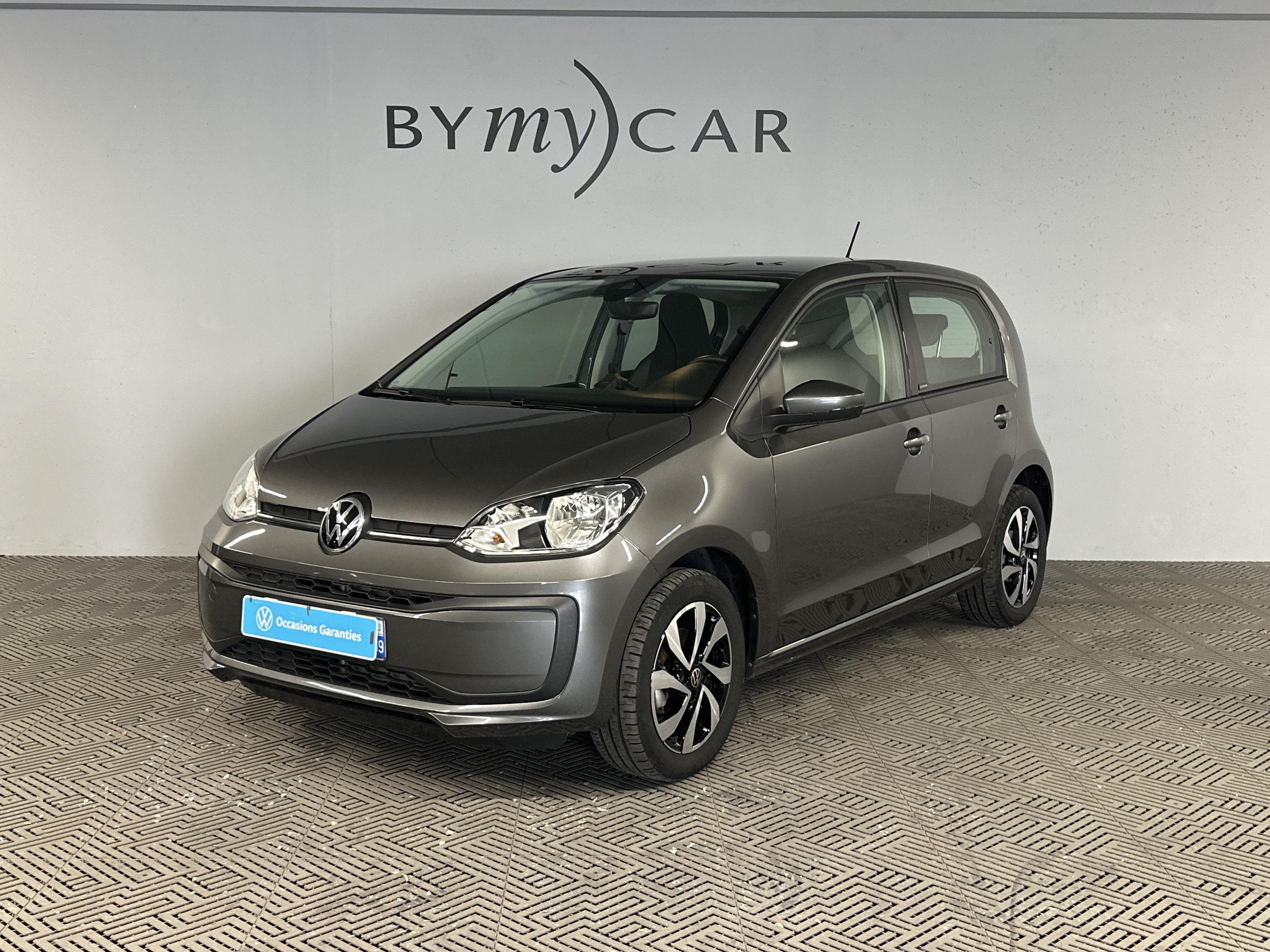 Up 1.0 65 BlueMotion Technology BVM5