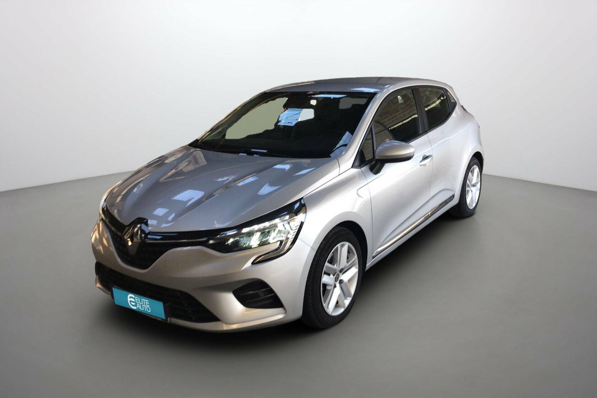 Clio E-Tech 140 - 21N