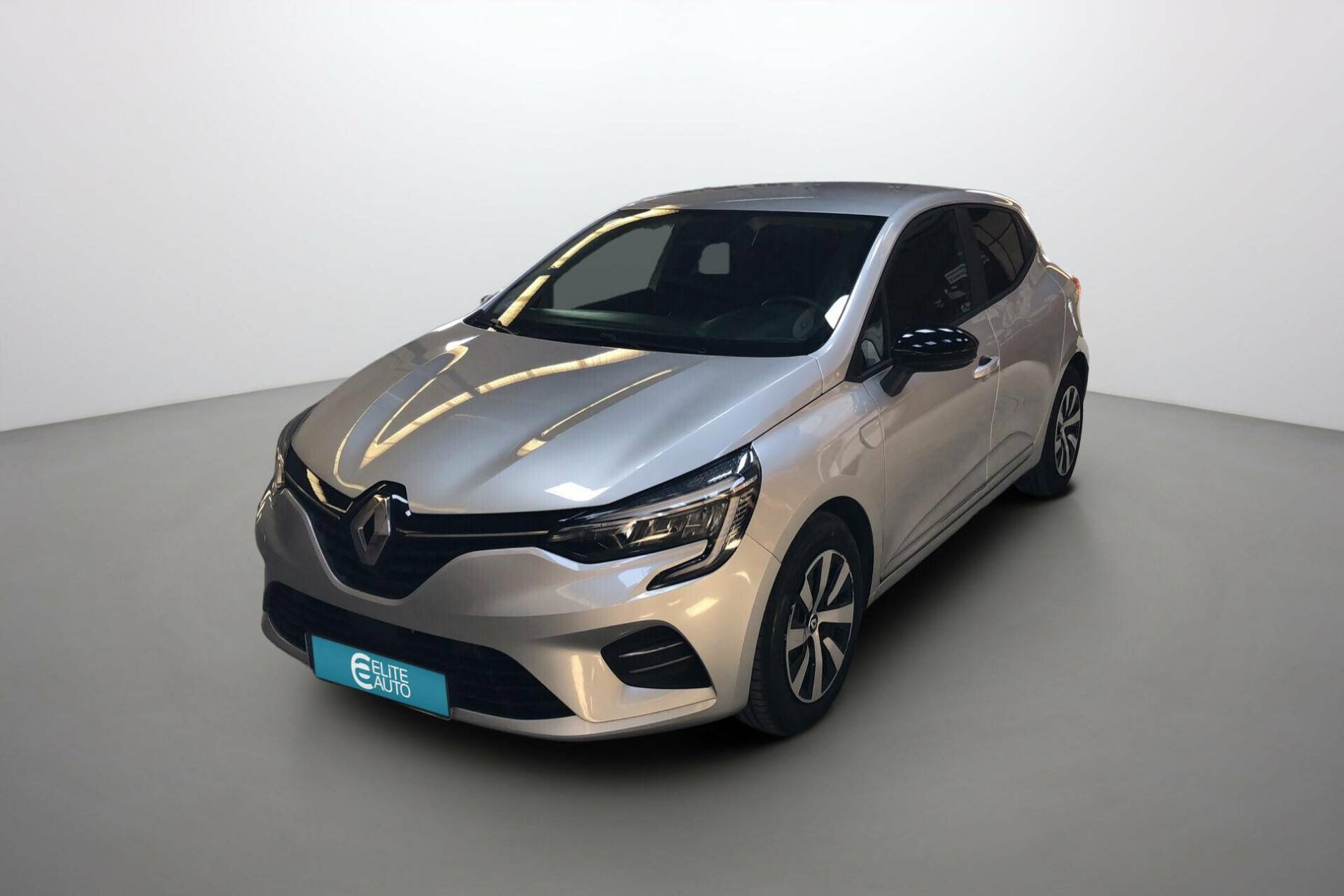 Clio E-Tech full hybrid 145