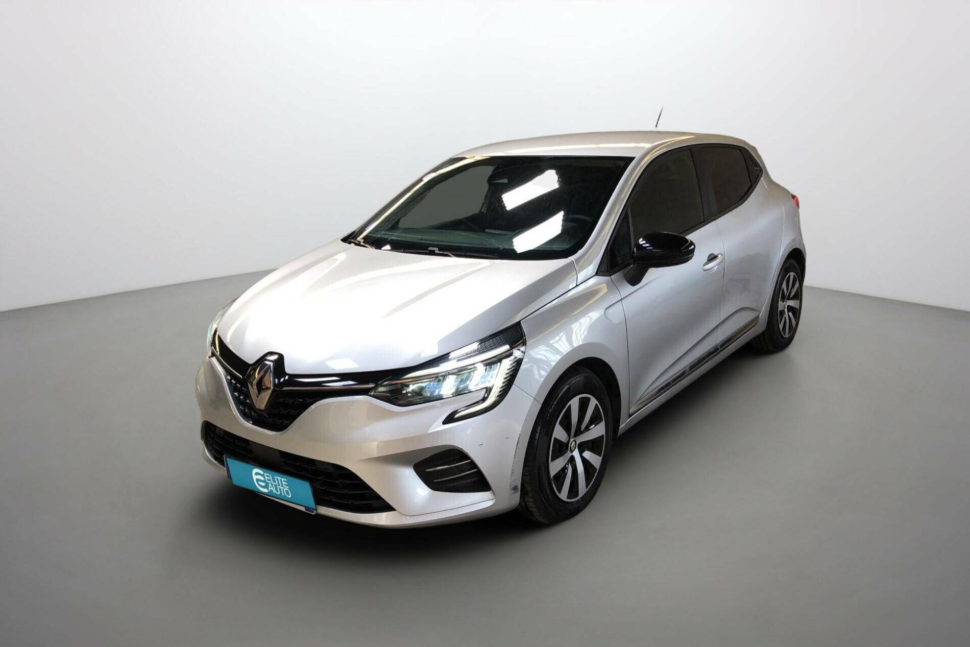 Clio E-Tech full hybrid 145