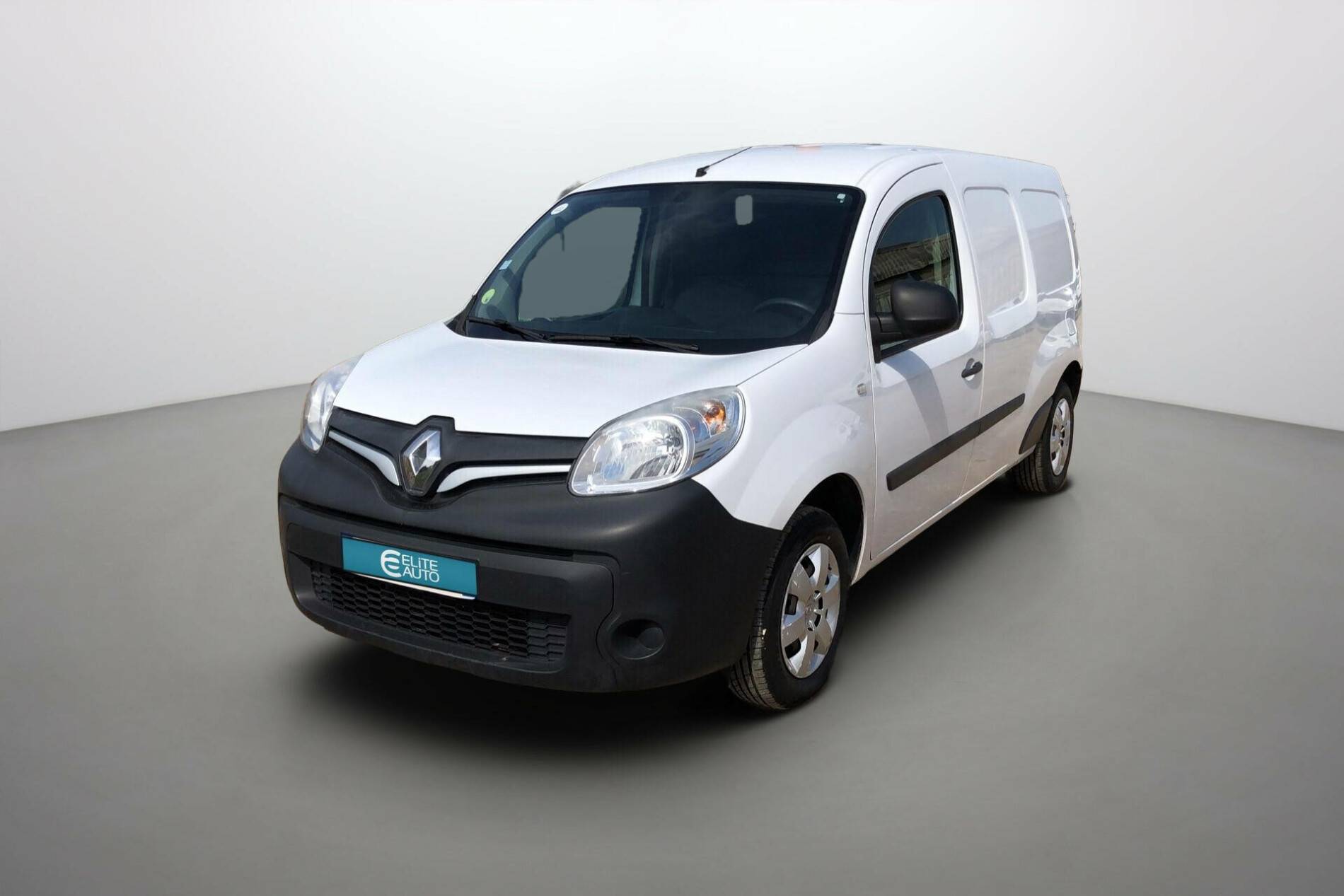KANGOO EXPRESS GRAND VOLUME BLUE DCI 95