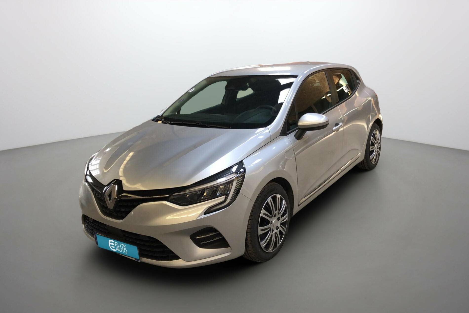 Clio E-Tech 140 - 21