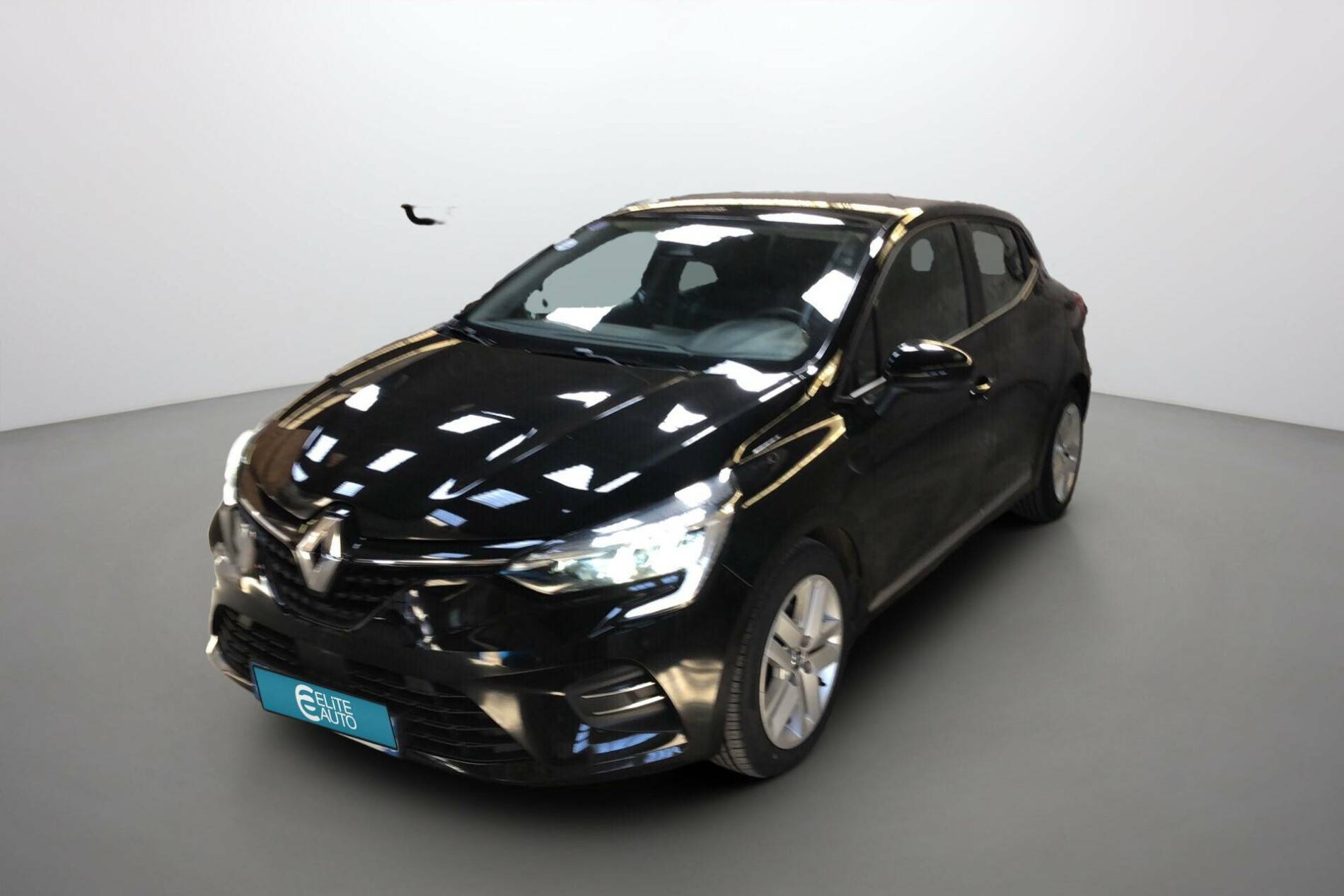 Clio E-Tech 140 - 21N
