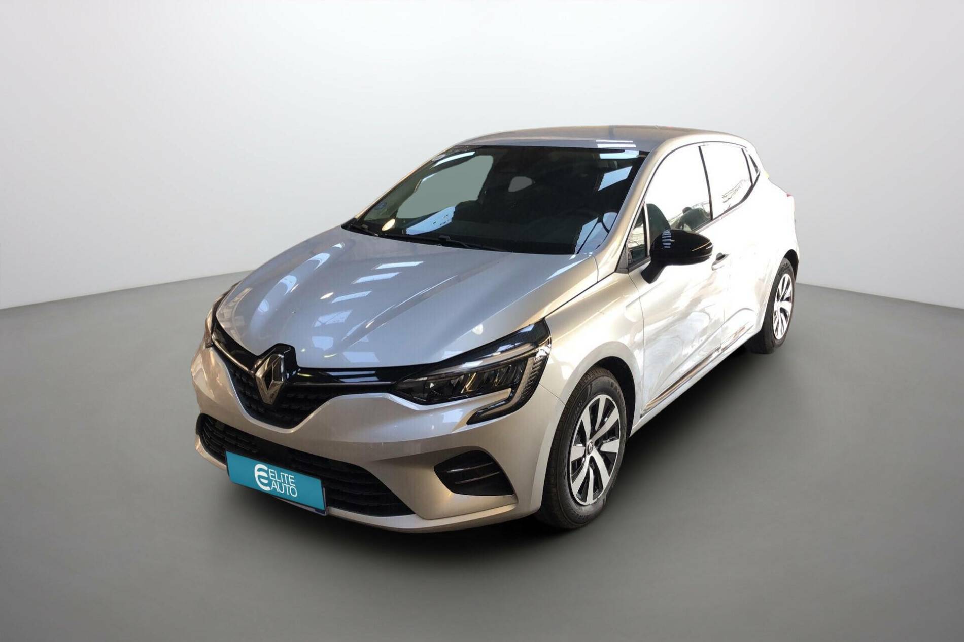 Clio E-Tech full hybrid 145