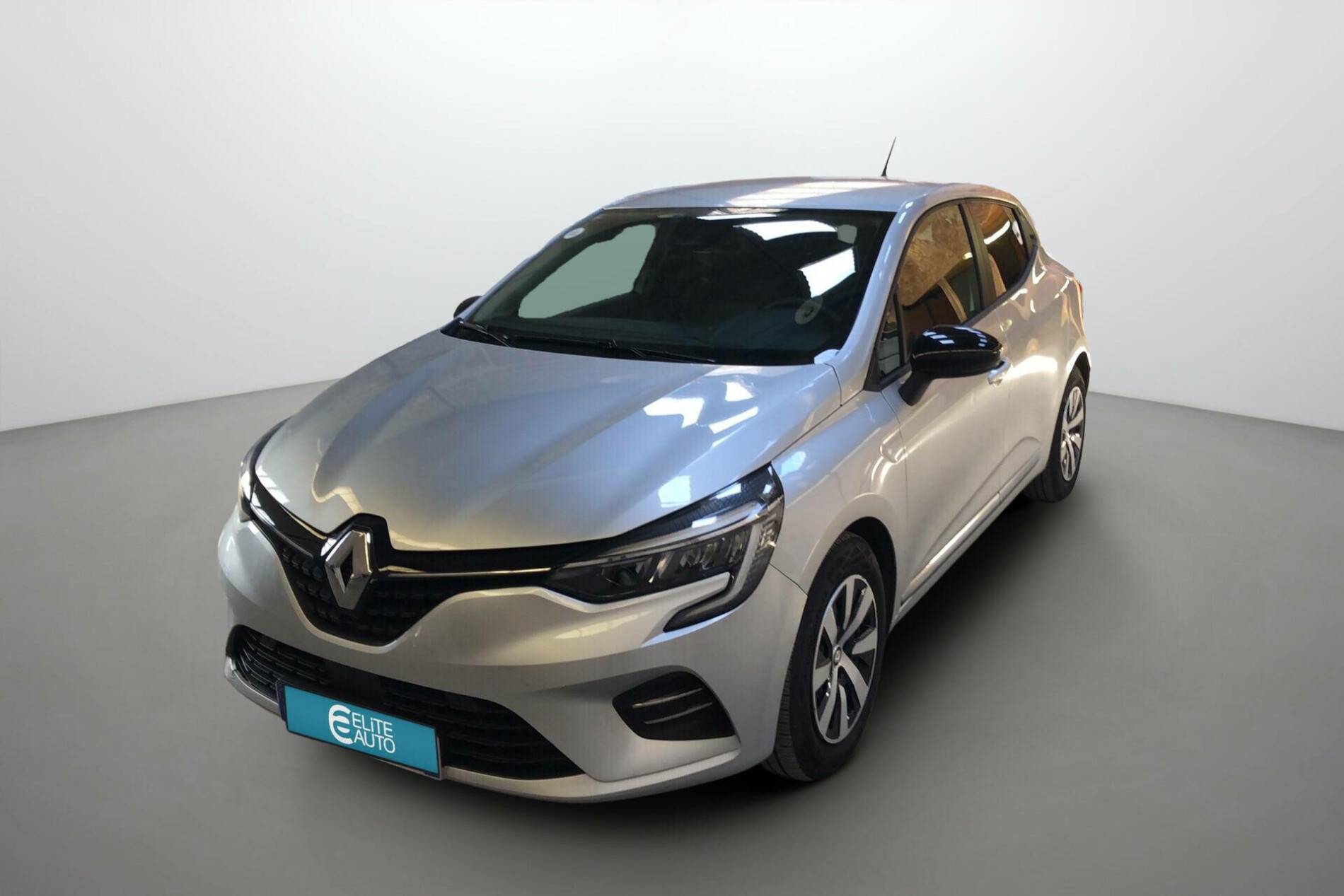 Clio E-Tech full hybrid 145