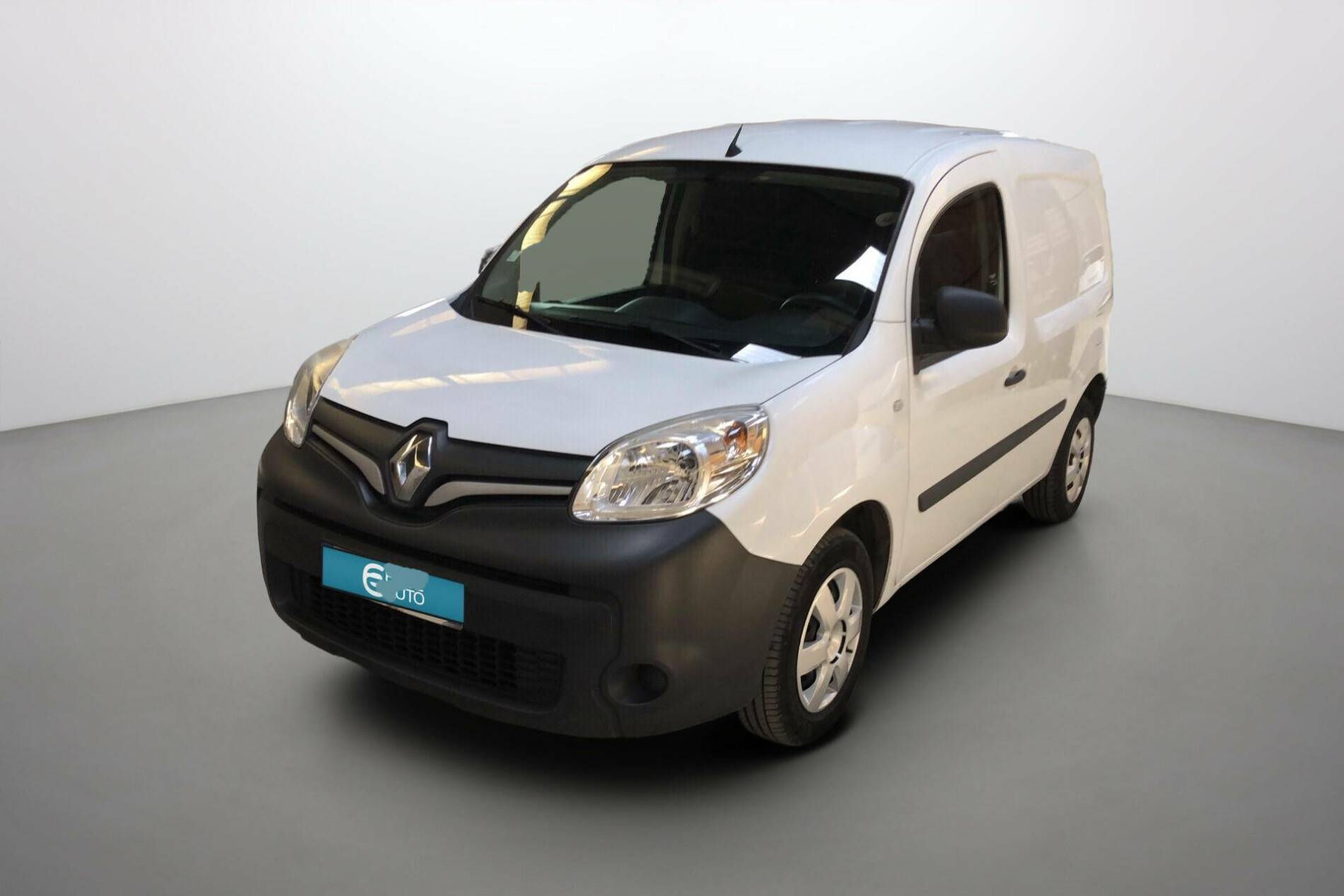 KANGOO EXPRESS BLUE DCI 80