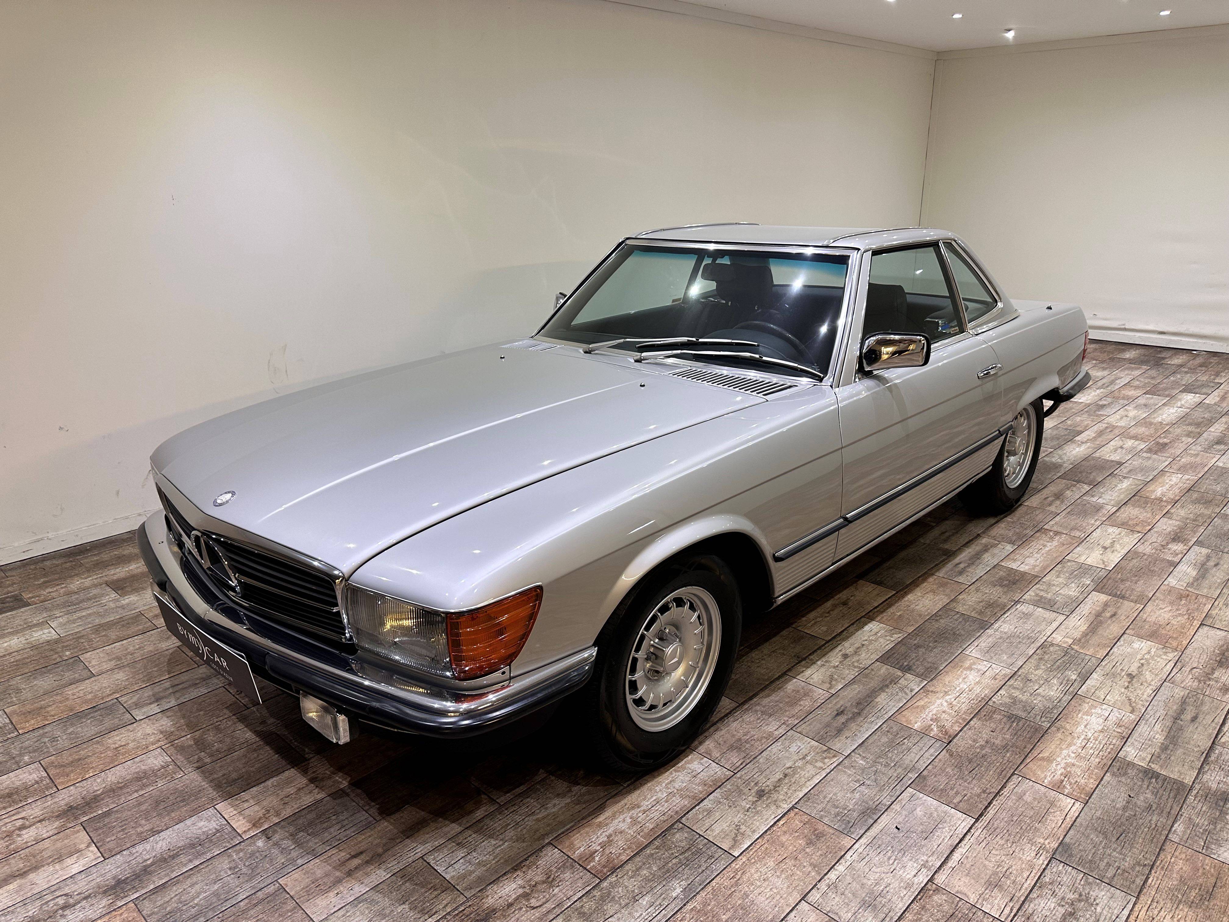 SL 500
