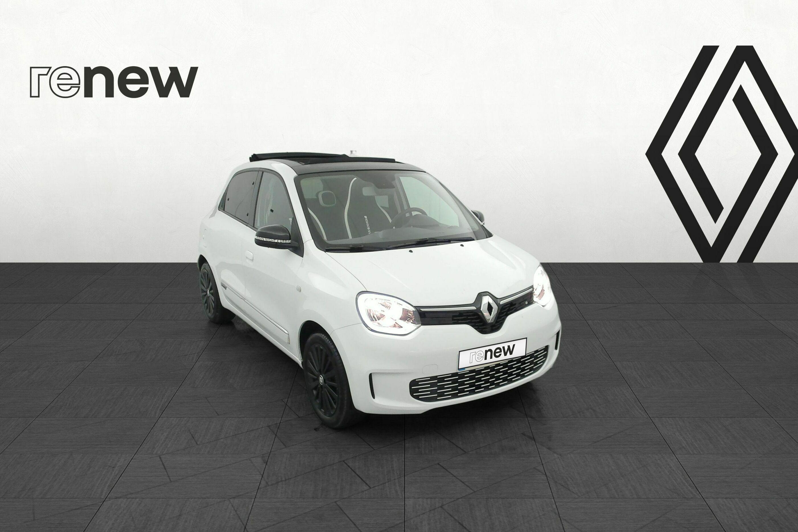 Twingo III SCe 65