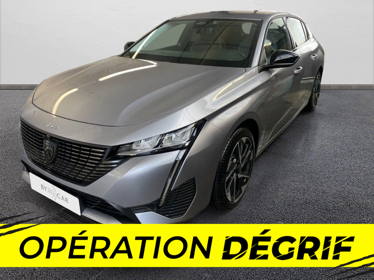 308 Hybrid 136 e-DCS6