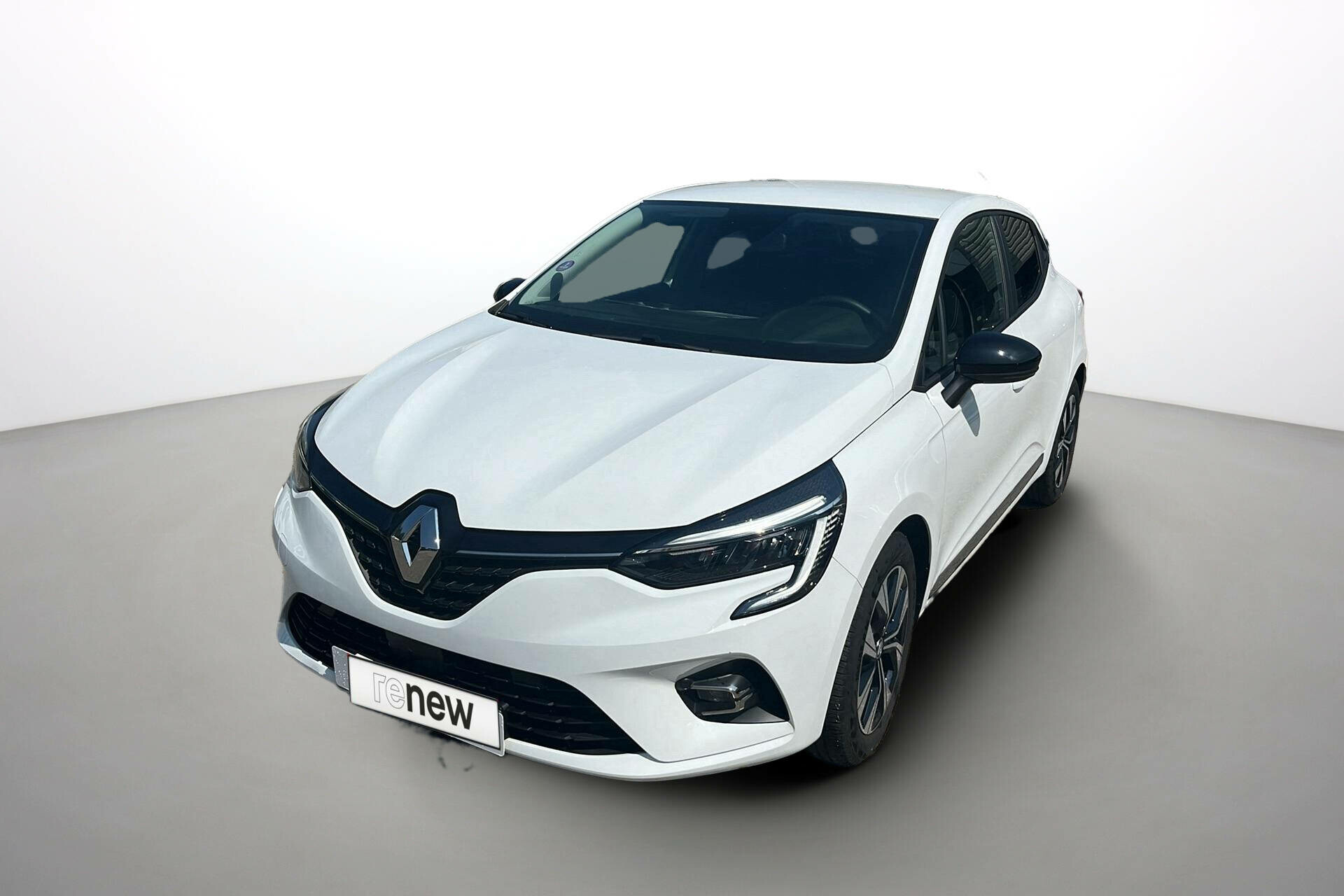 Clio SCe 65