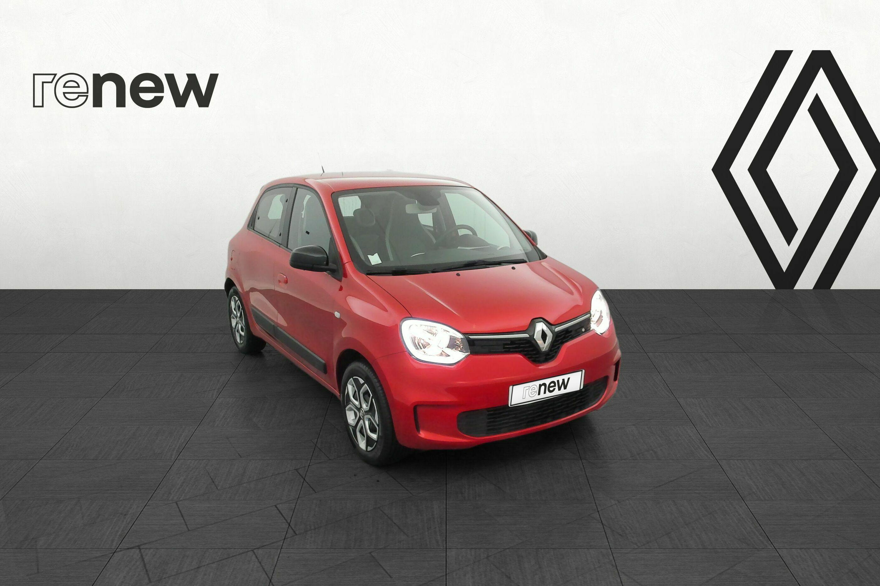 Twingo III SCe 65