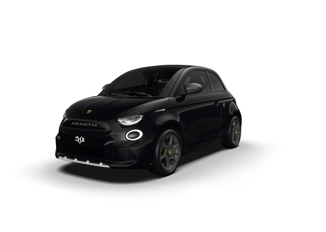 500C e 155 ch