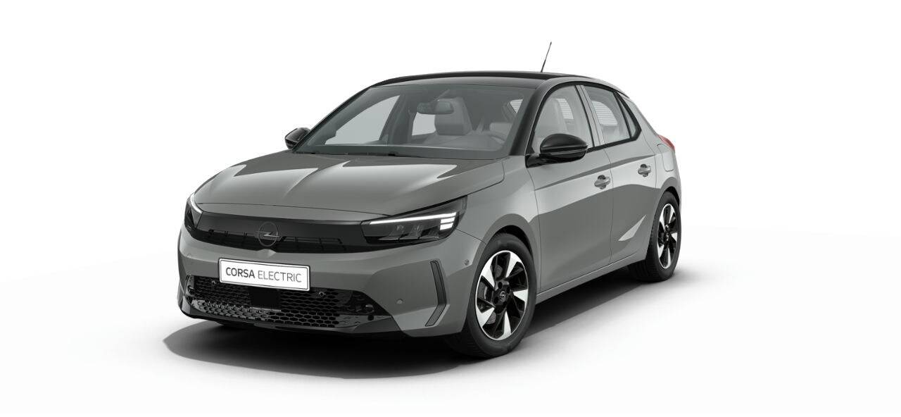 Corsa Electrique 156 ch & Batterie 51 kWh