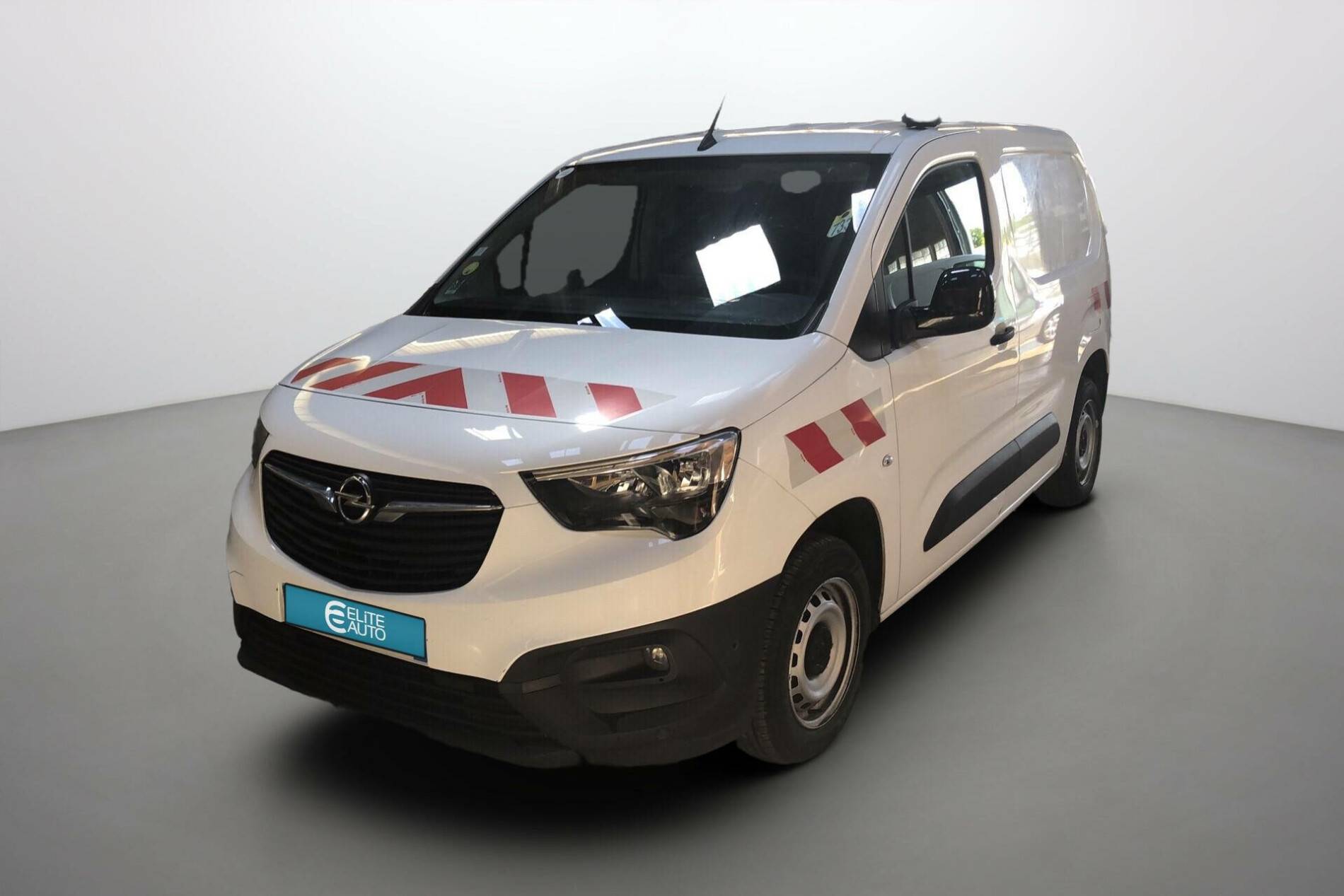 COMBO CARGO 1.5 100 CH S/S L1H1 BVM6 STANDARD