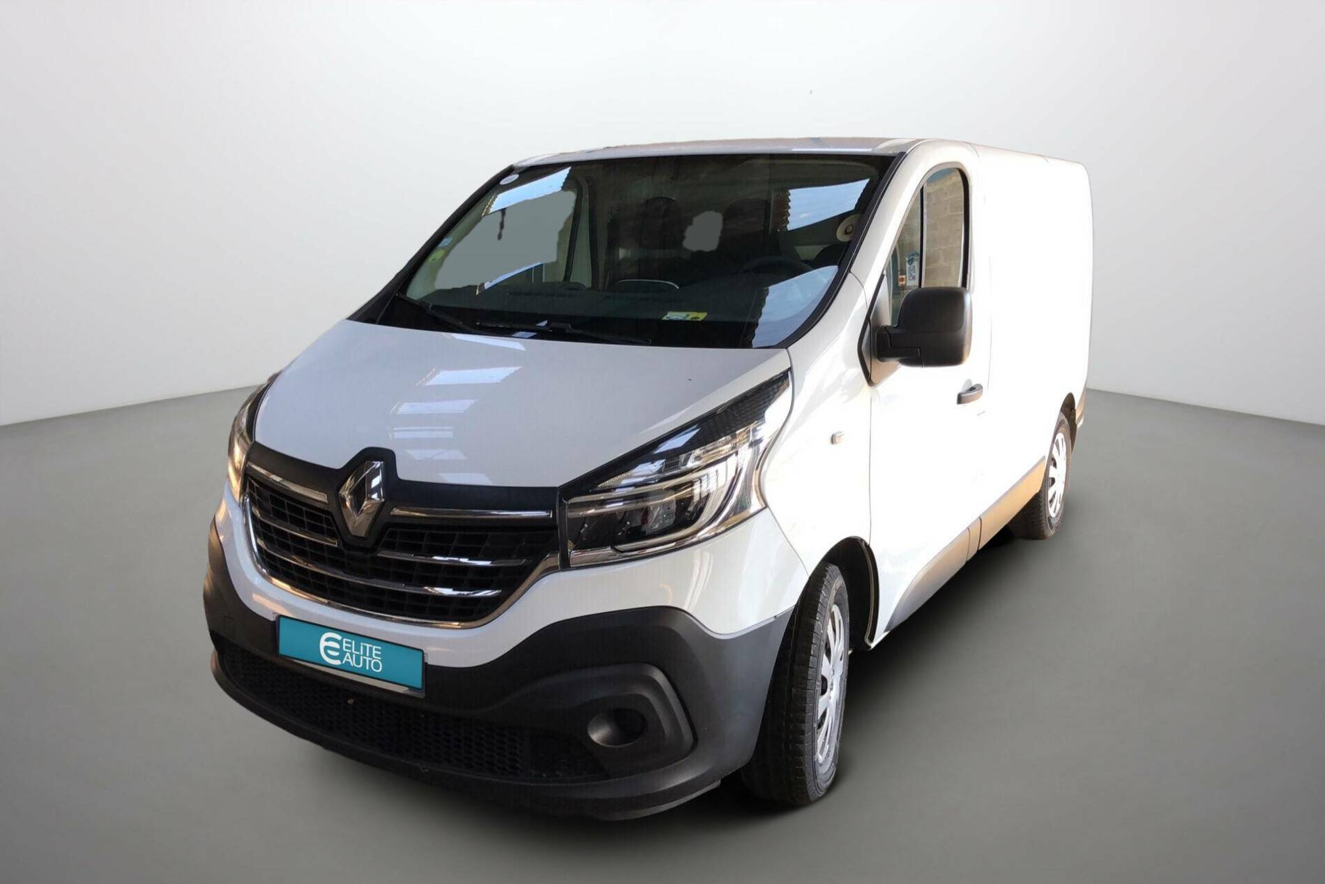 TRAFIC FGN L1H1 1000 KG DCI 95