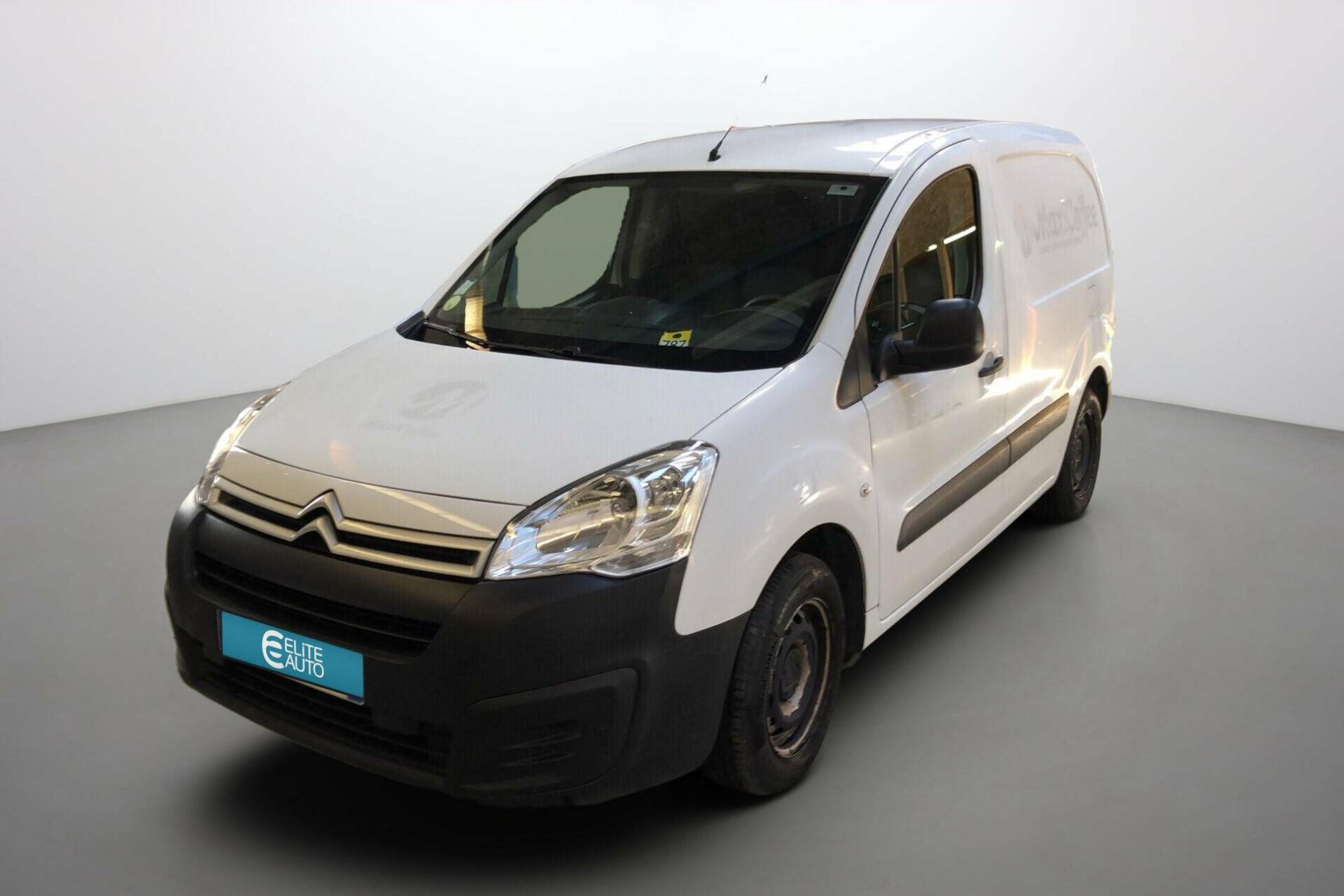 BERLINGO M BLUEHDI 100