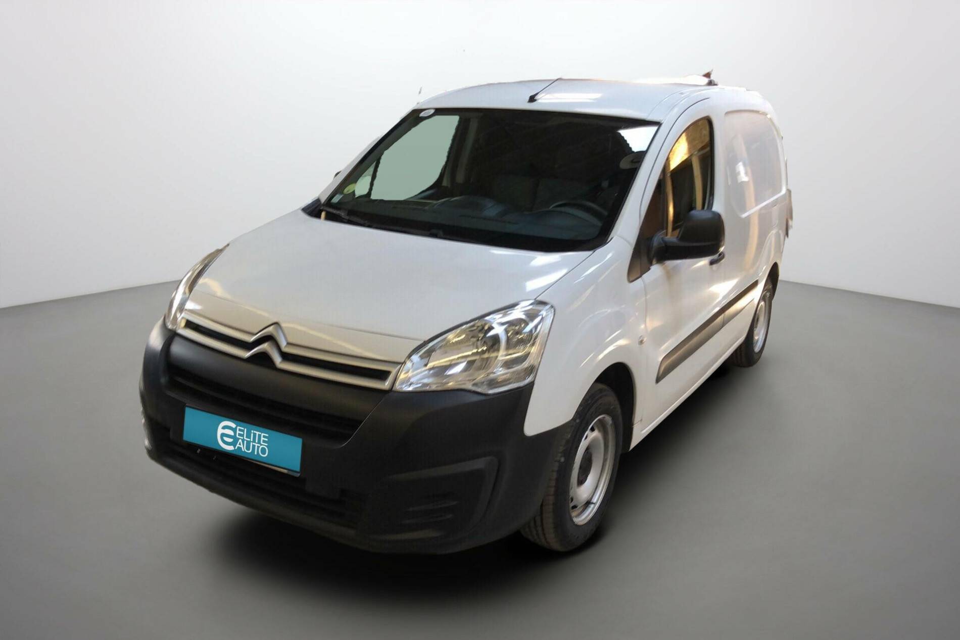 BERLINGO M BLUEHDI 100