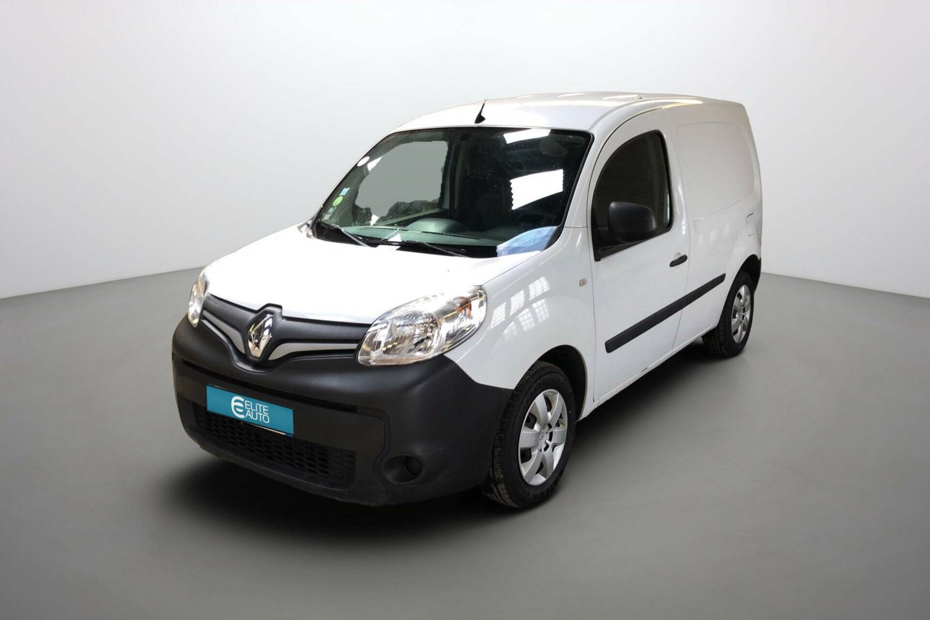 KANGOO EXPRESS BLUE DCI 80