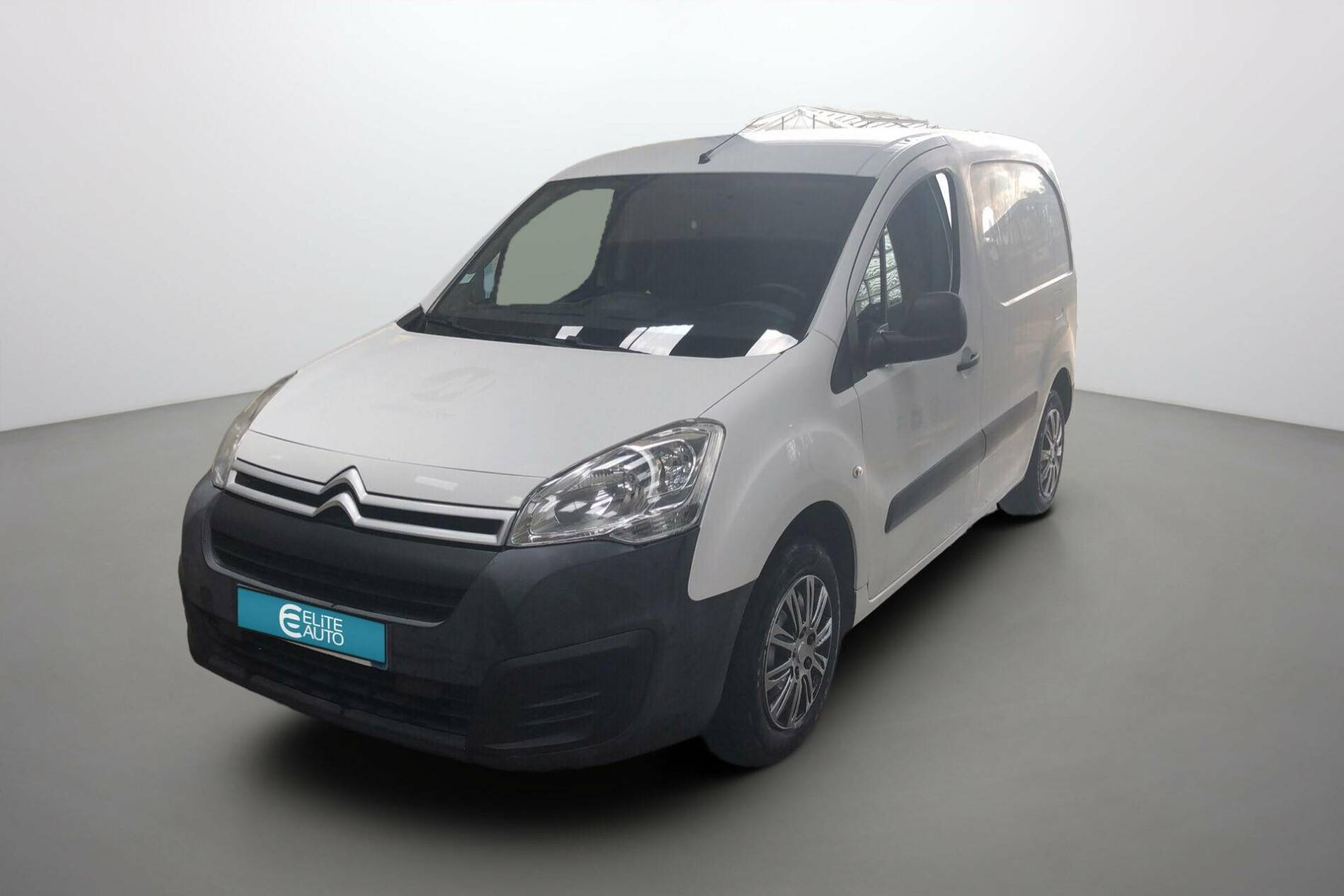 BERLINGO M BLUEHDI 100