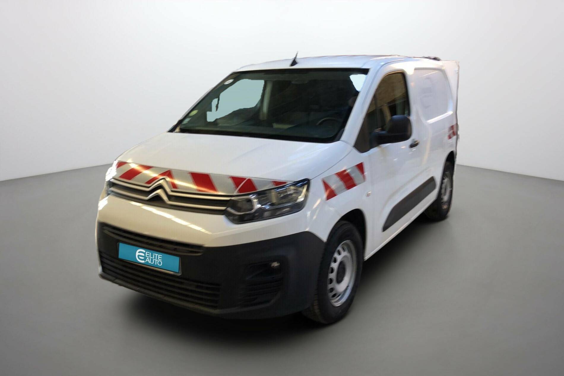 BERLINGO VAN M 1000 BLUEHDI 100 S&S BVM5