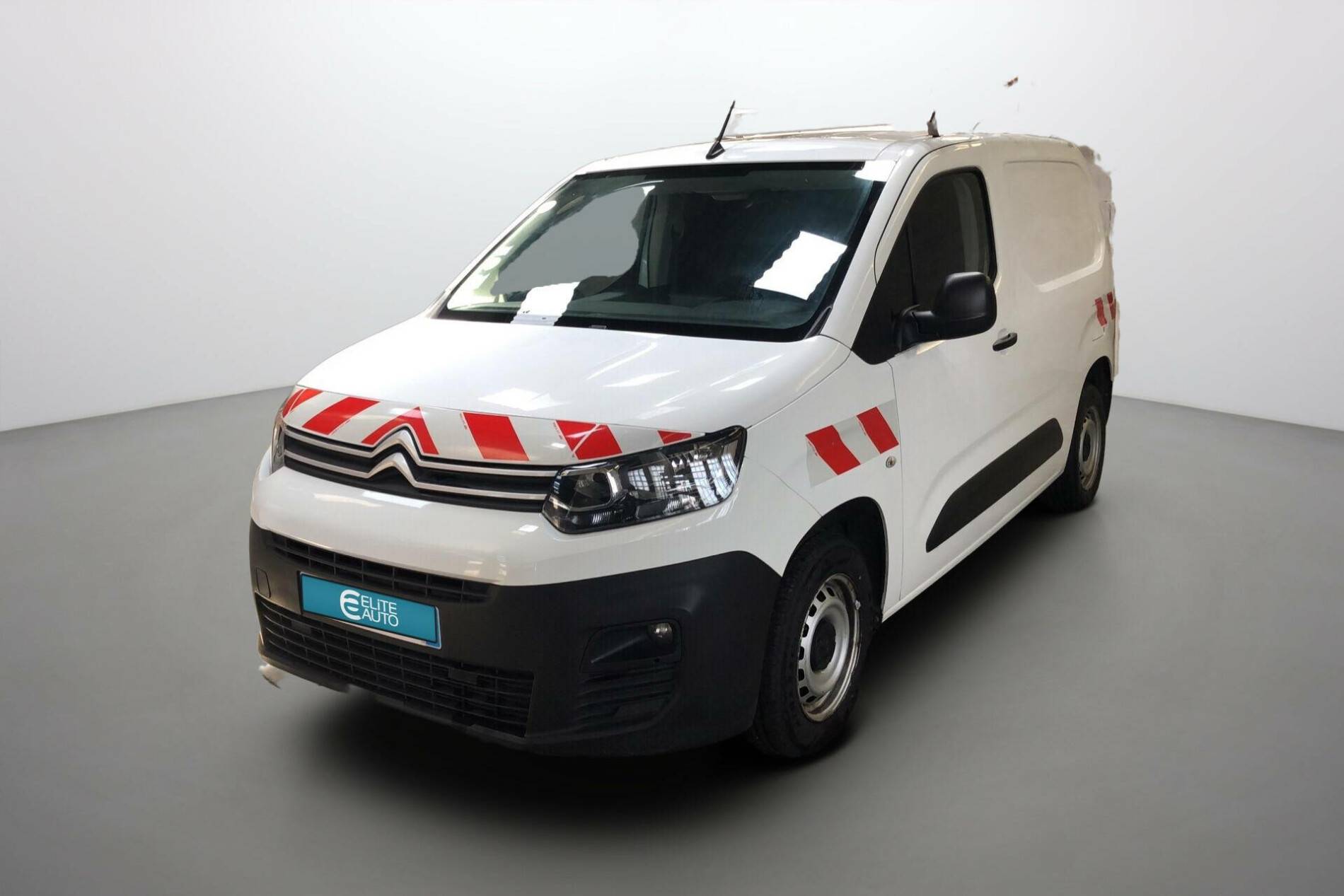 BERLINGO VAN M 650 BLUEHDI 100 S&S BVM5