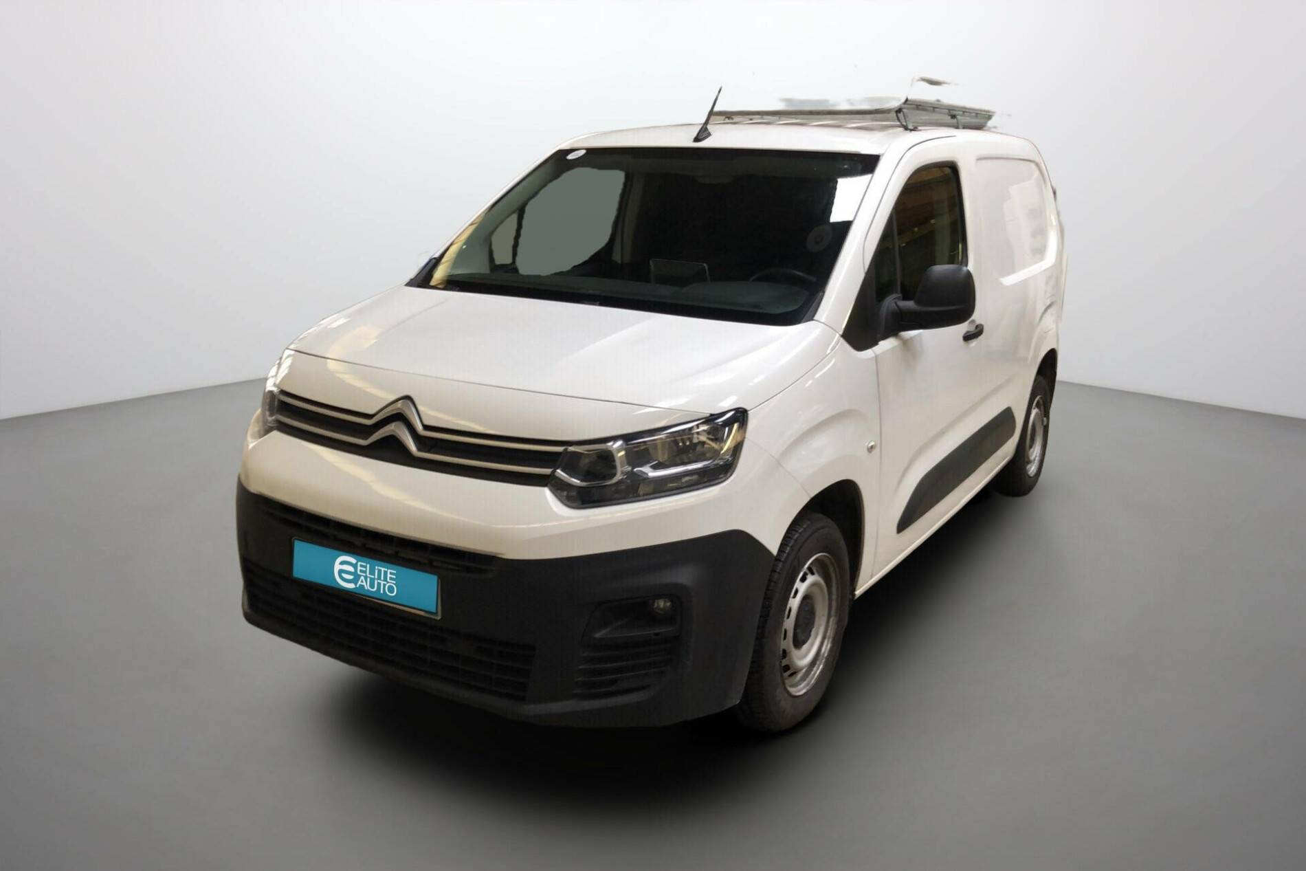 BERLINGO VAN M 650 BLUEHDI 100 S&S BVM5